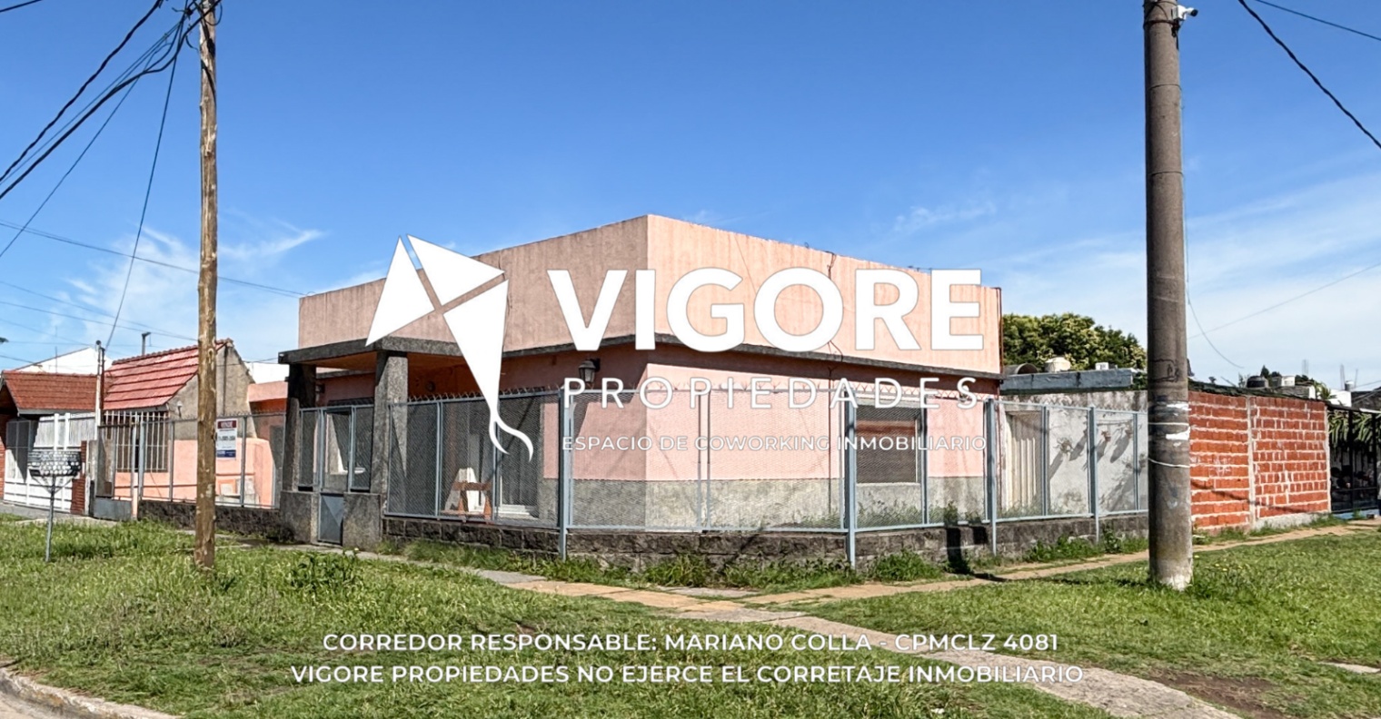 Casa en Venta en Almirante Brown, G.B.A. Zona Sur