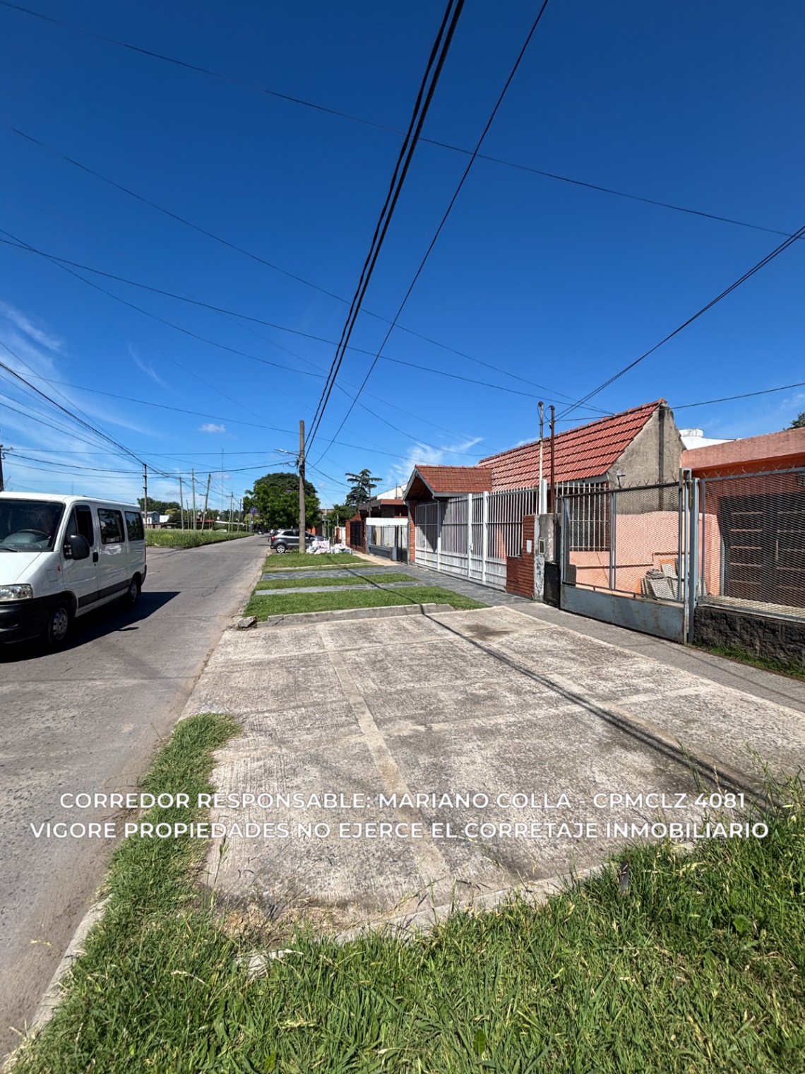 Casa en Venta en Almirante Brown, G.B.A. Zona Sur