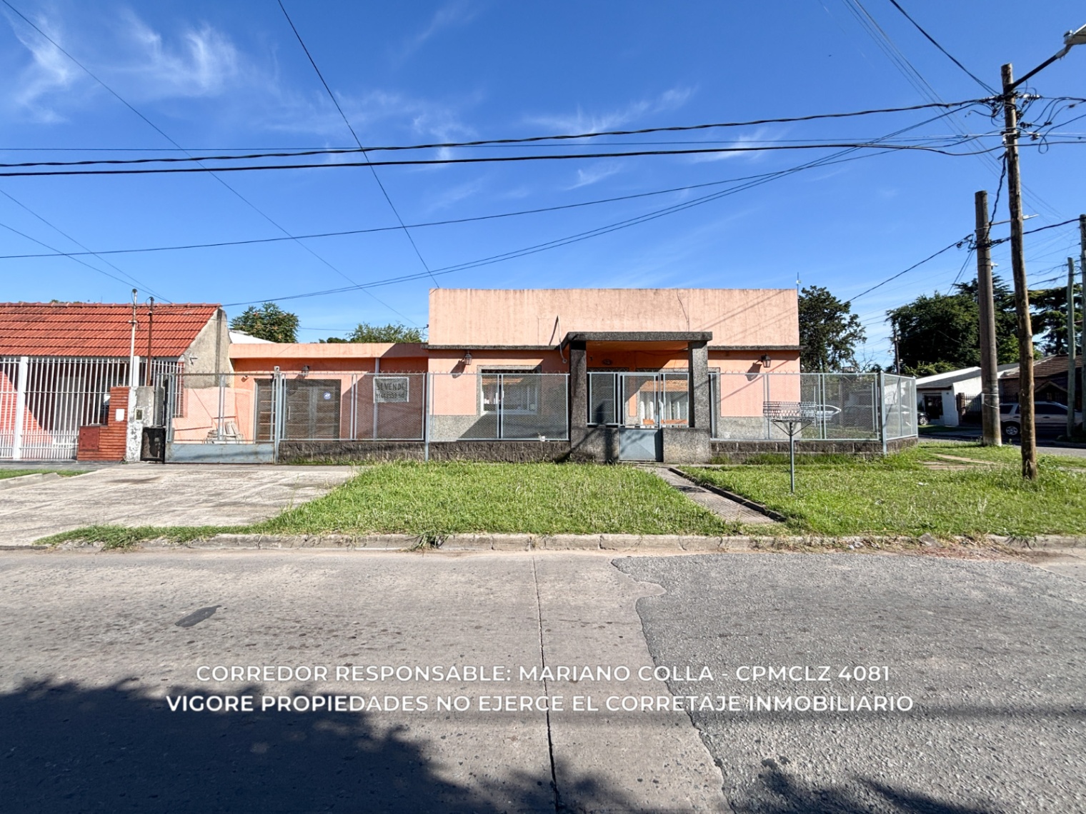 Casa en Venta en Almirante Brown, G.B.A. Zona Sur