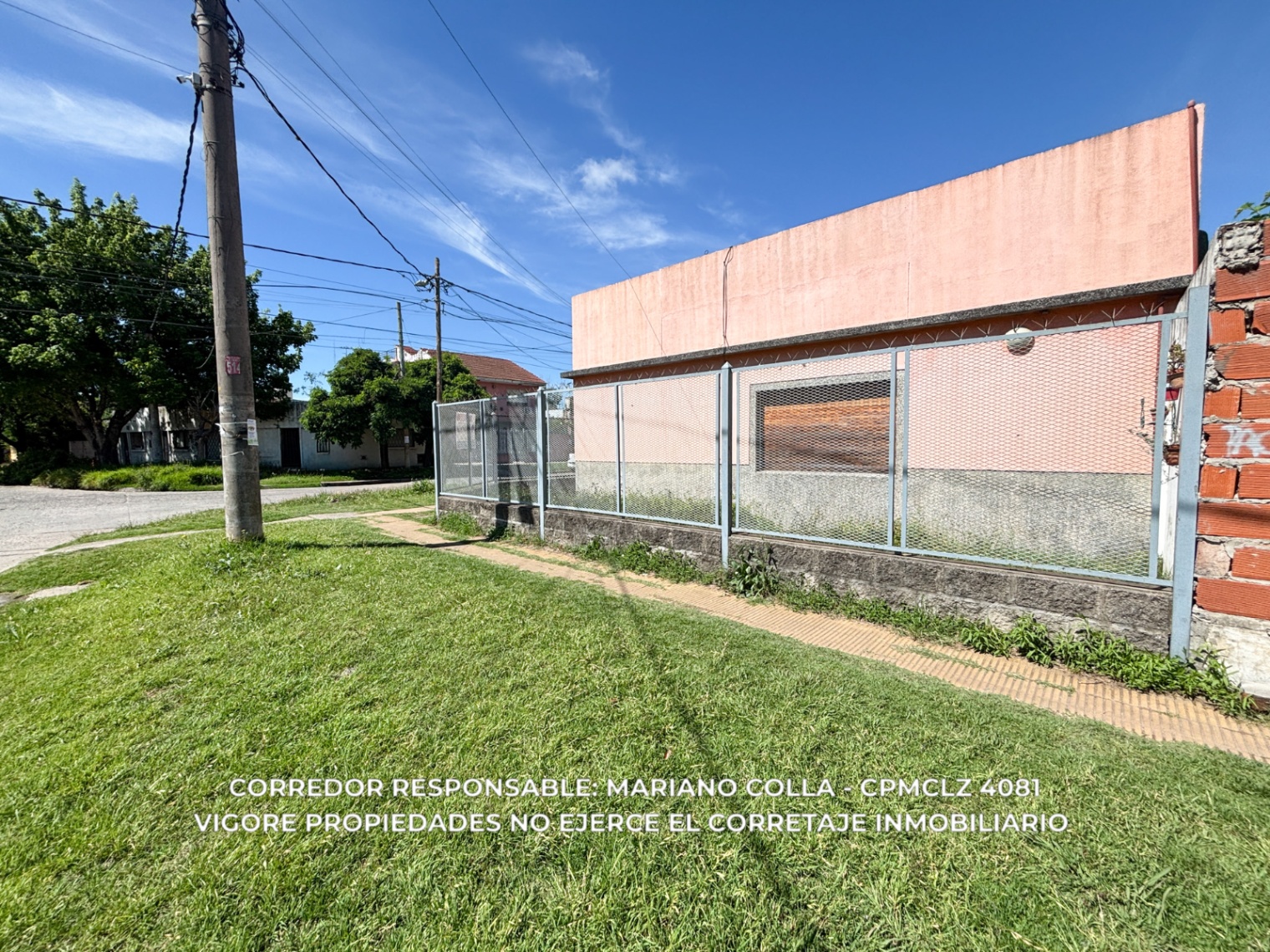 Casa en Venta en Almirante Brown, G.B.A. Zona Sur