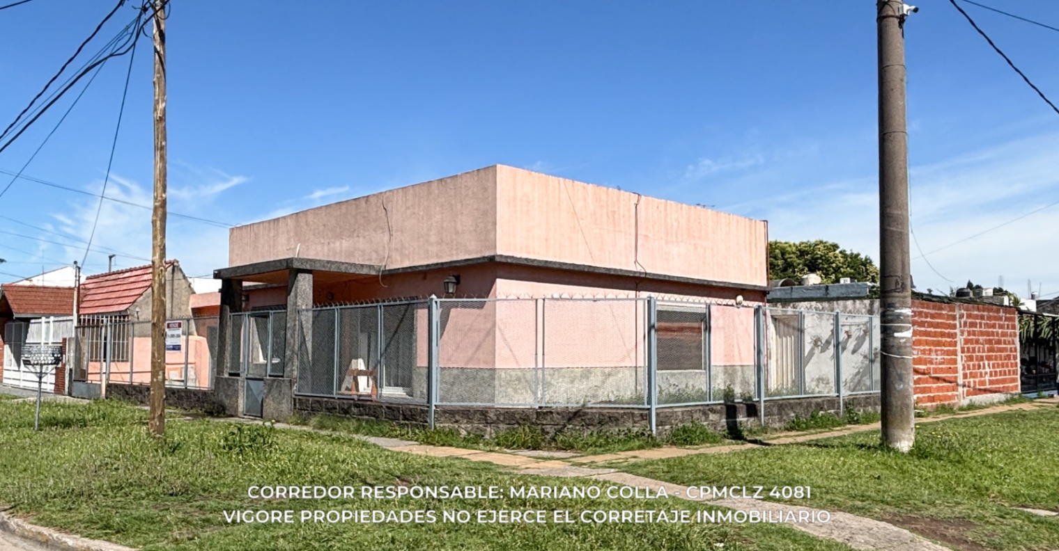 Casa en Venta en Almirante Brown, G.B.A. Zona Sur