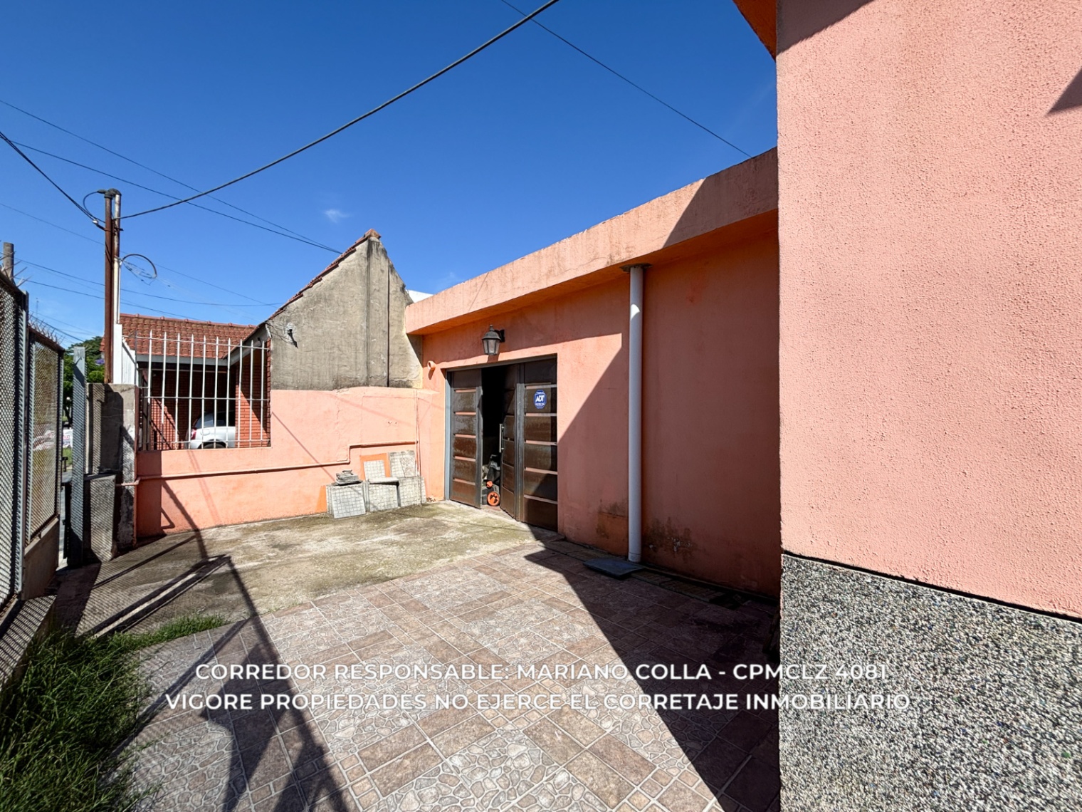 Casa en Venta en Almirante Brown, G.B.A. Zona Sur