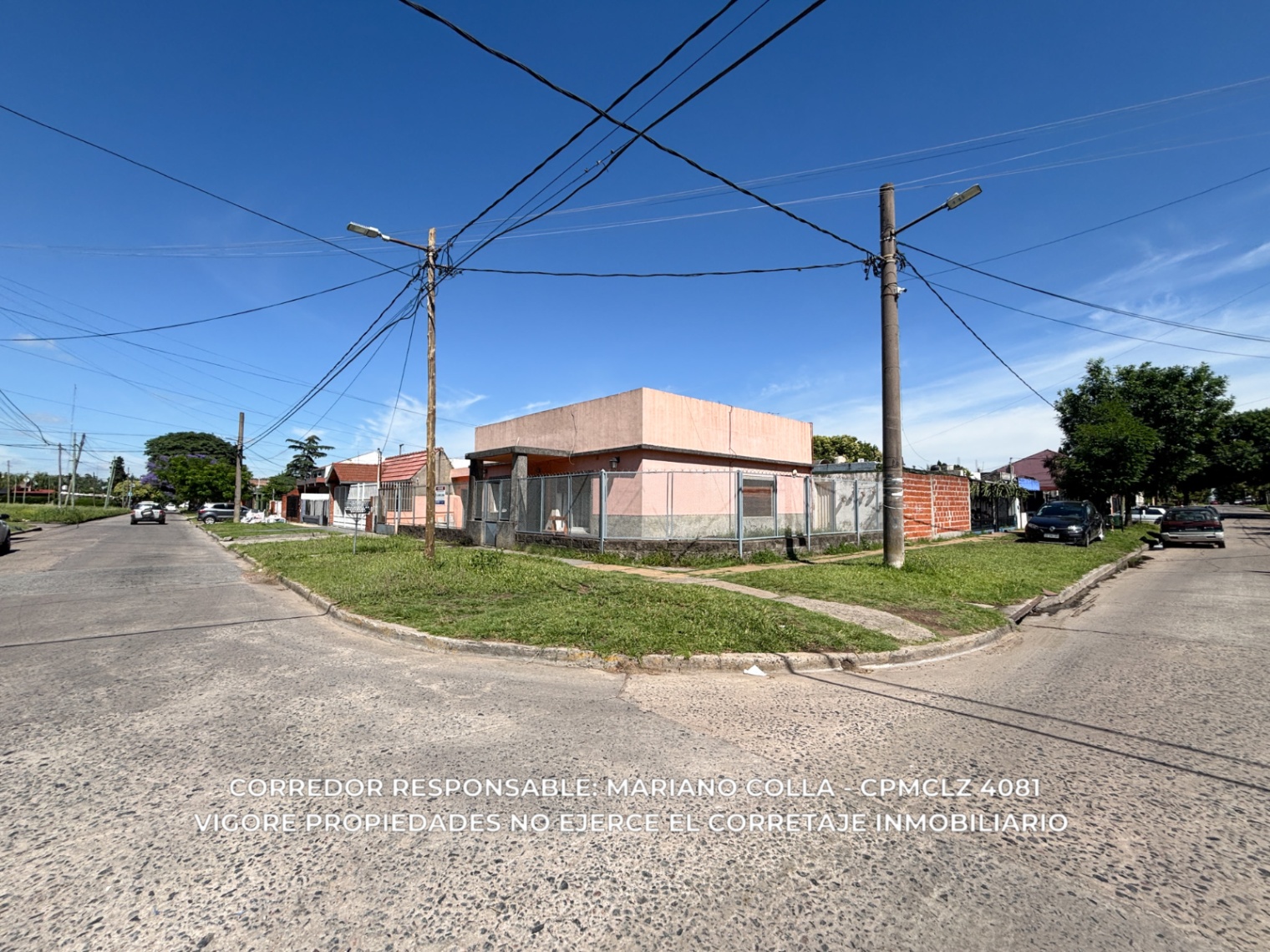 Casa en Venta en Almirante Brown, G.B.A. Zona Sur