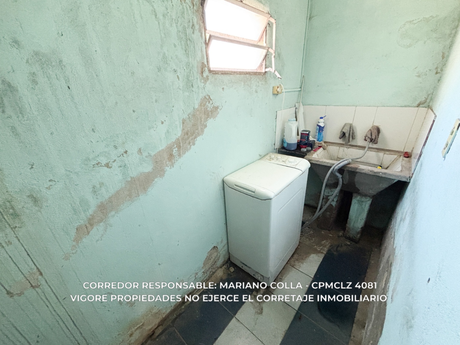 Casa en Venta en Almirante Brown, G.B.A. Zona Sur