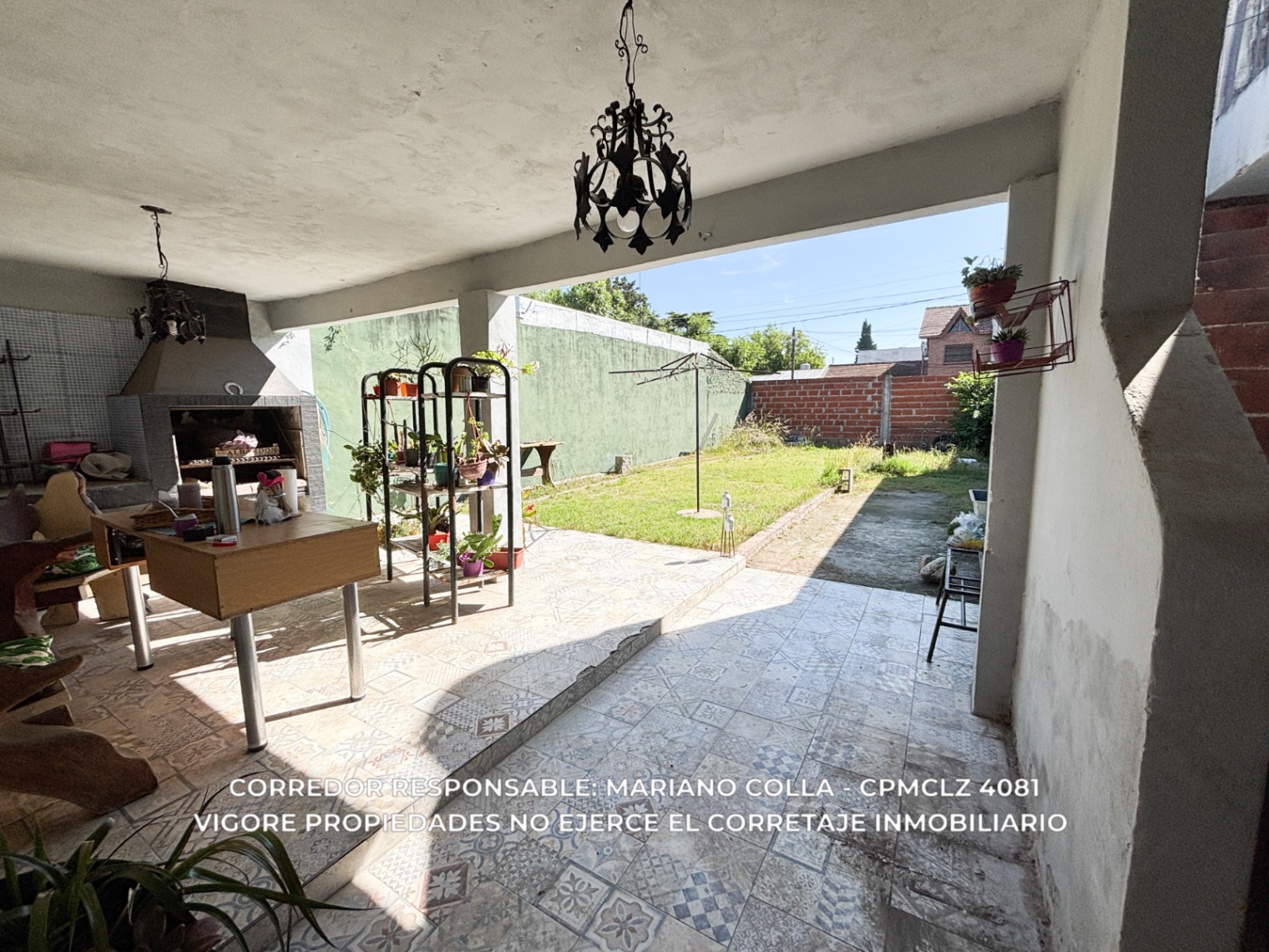 Casa en Venta en Almirante Brown, G.B.A. Zona Sur