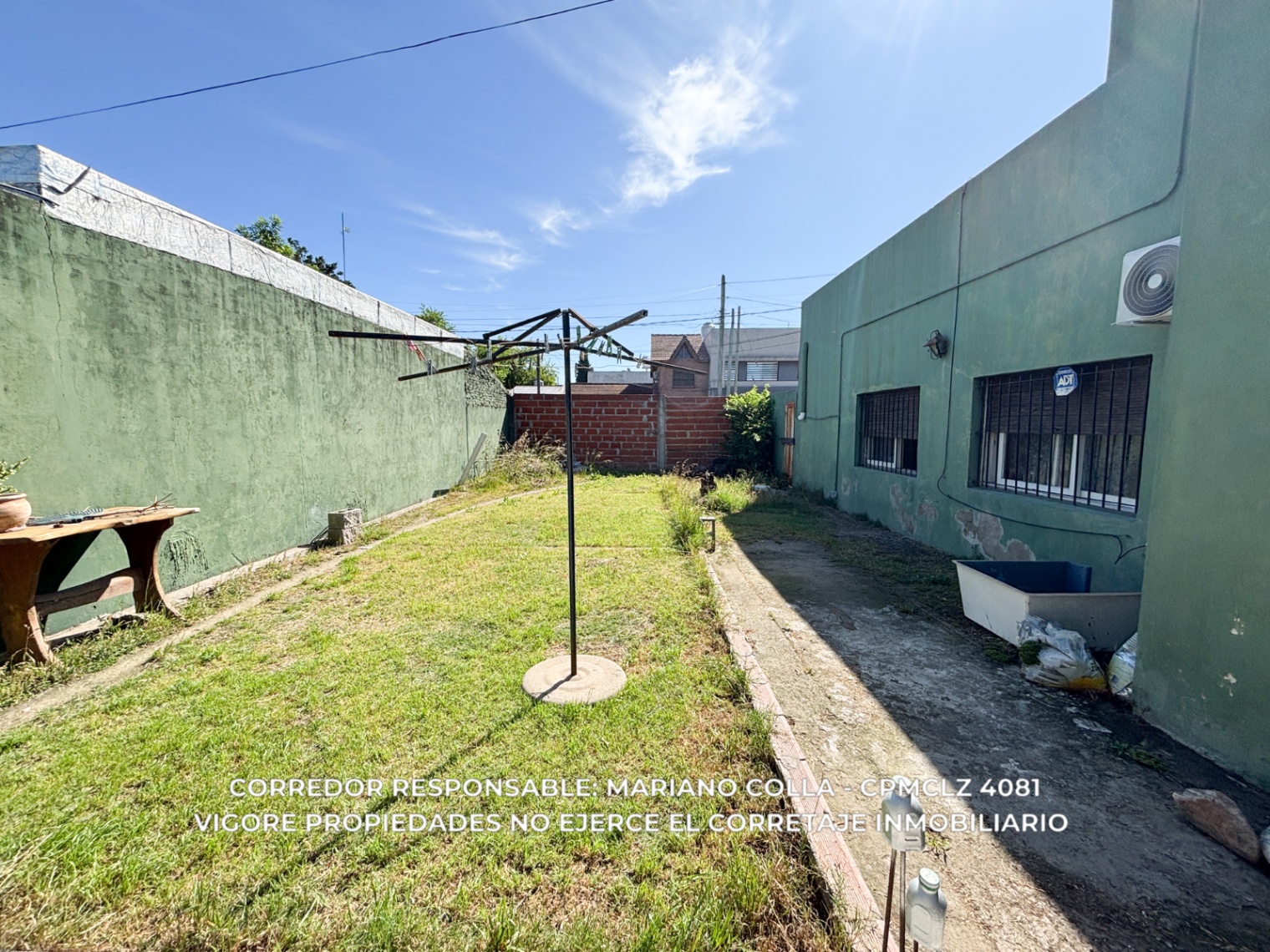 Casa en Venta en Almirante Brown, G.B.A. Zona Sur