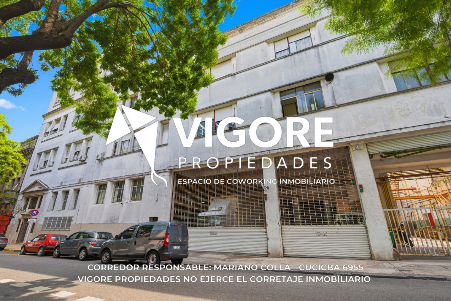 Galpon en Venta en Capital Federal, Capital Federal