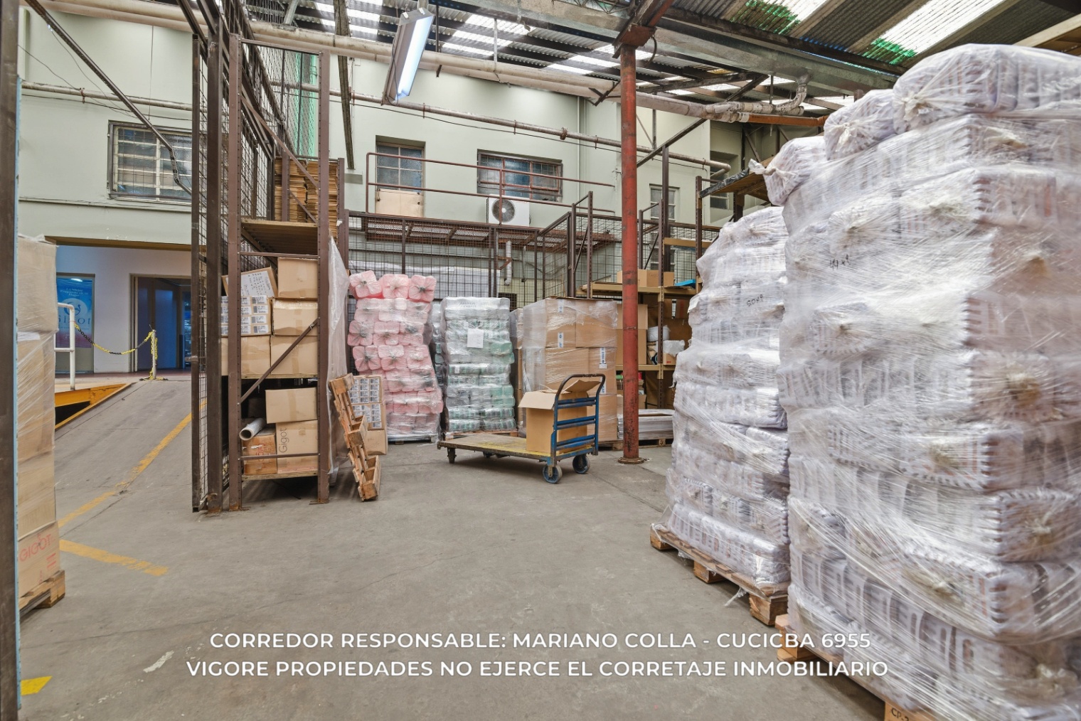 Galpon en Venta en Capital Federal, Capital Federal