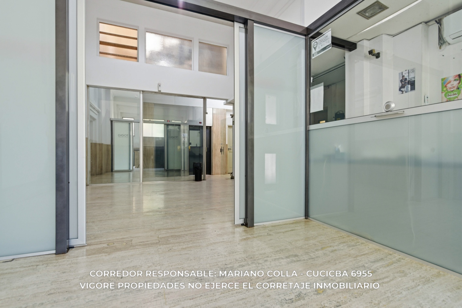 Galpon en Venta en Capital Federal, Capital Federal