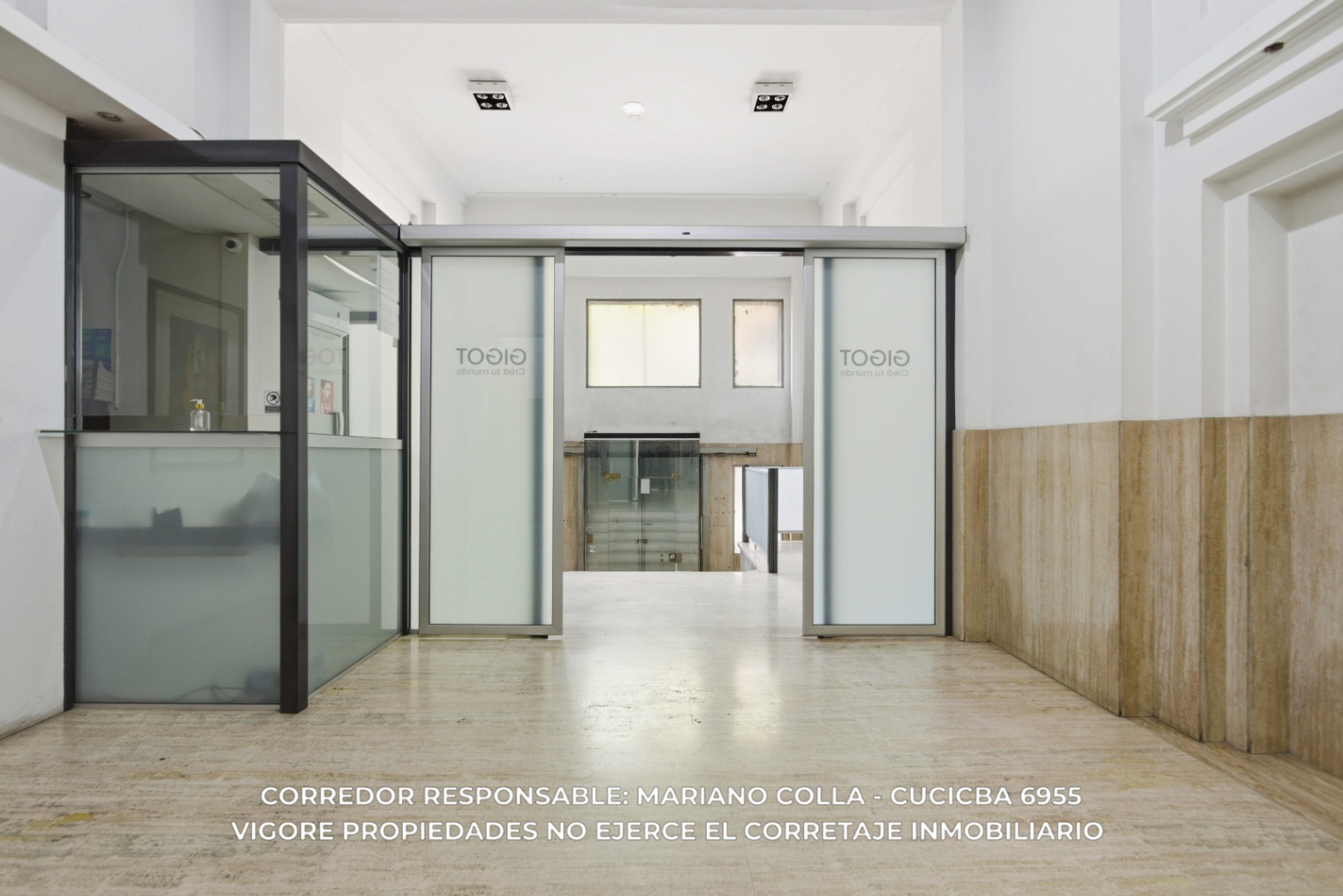 Galpon en Venta en Capital Federal, Capital Federal