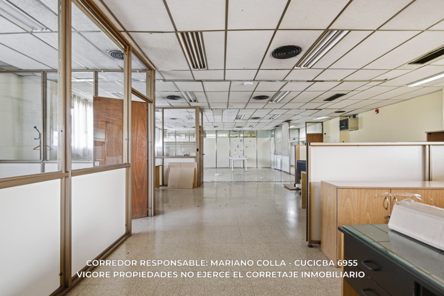 Galpon en Venta en Capital Federal, Capital Federal