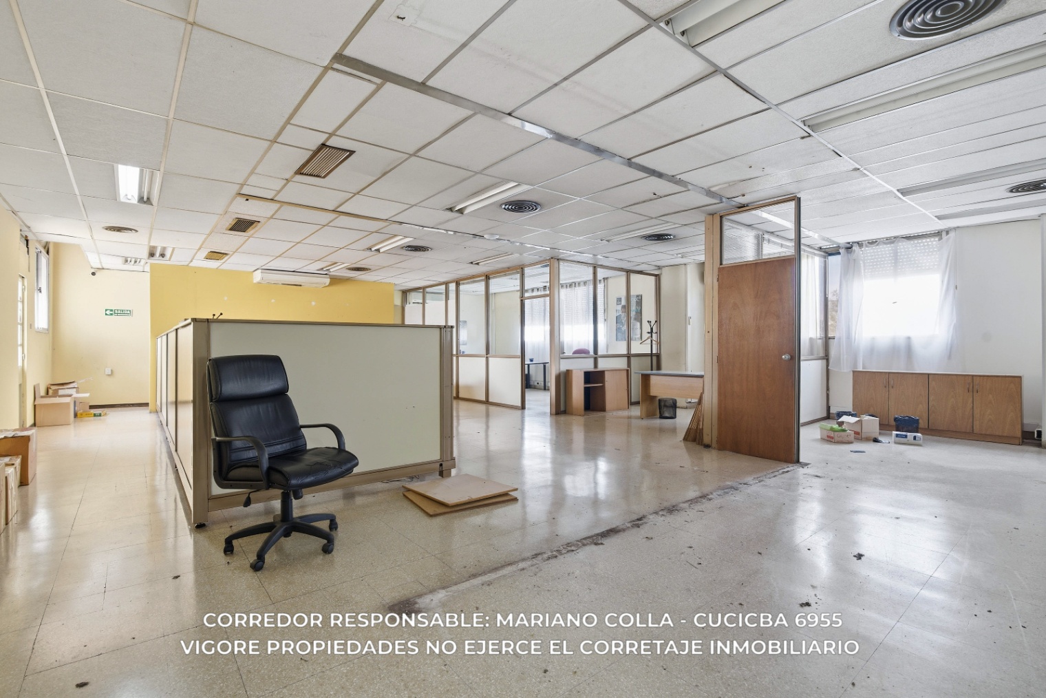 Galpon en Venta en Capital Federal, Capital Federal