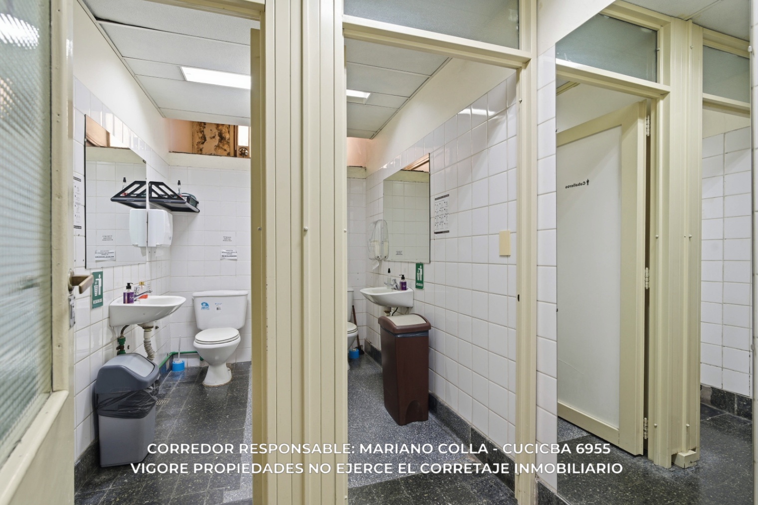 Galpon en Venta en Capital Federal, Capital Federal