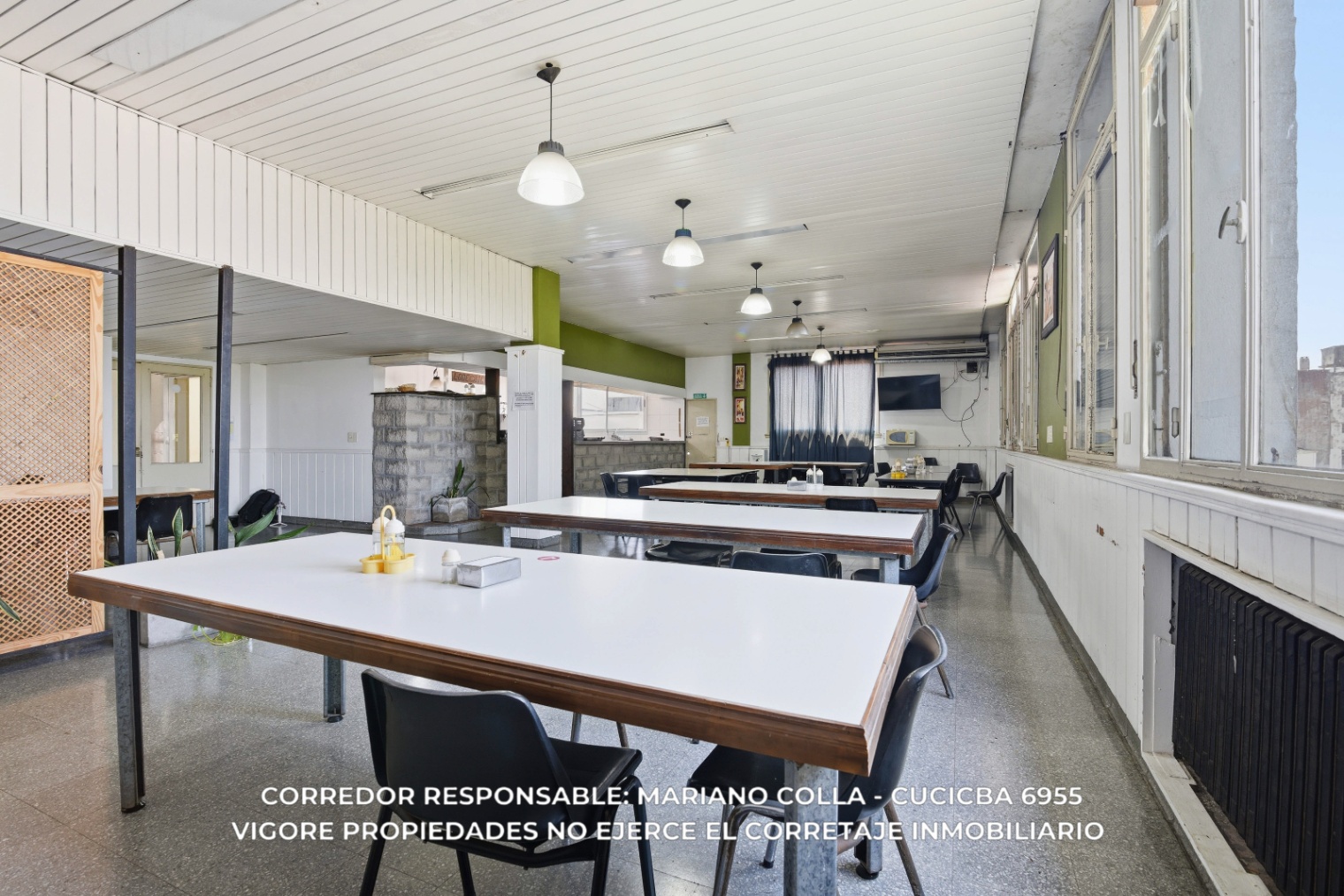 Galpon en Venta en Capital Federal, Capital Federal