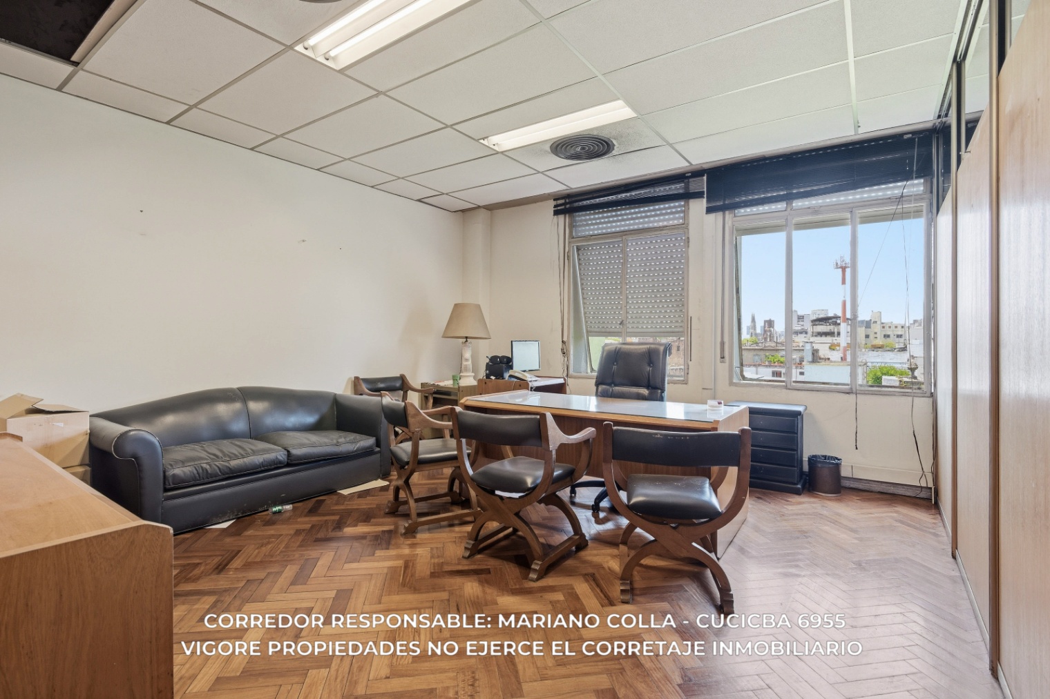 Galpon en Venta en Capital Federal, Capital Federal