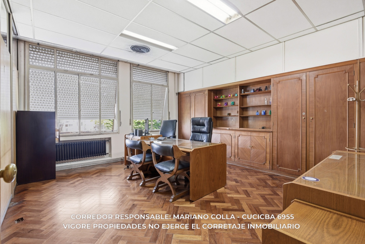 Galpon en Venta en Capital Federal, Capital Federal