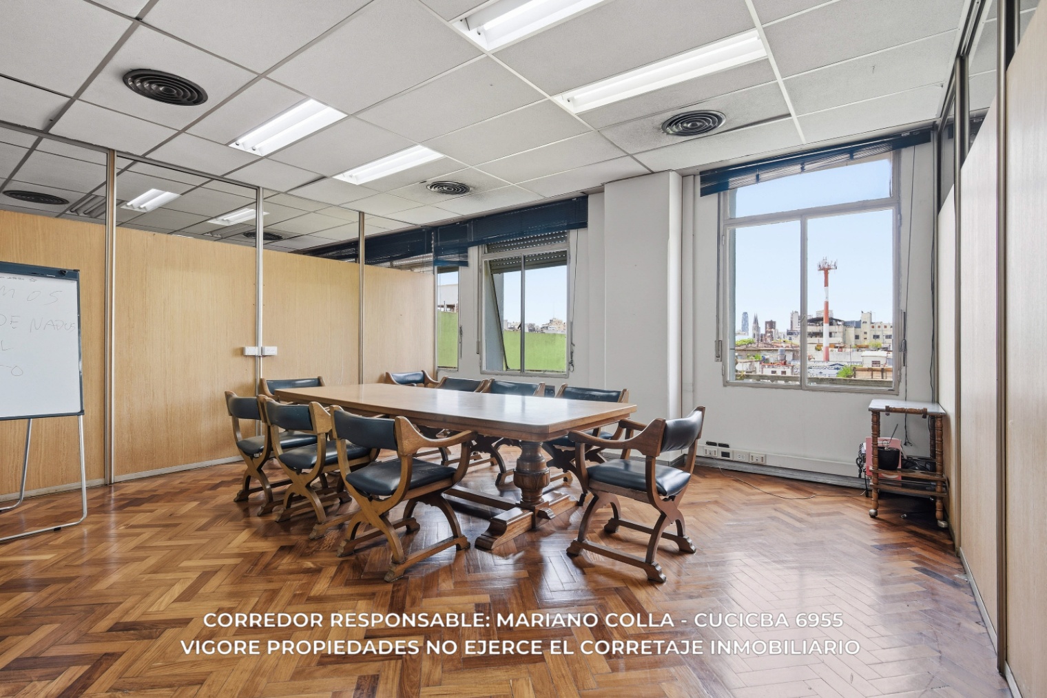 Galpon en Venta en Capital Federal, Capital Federal