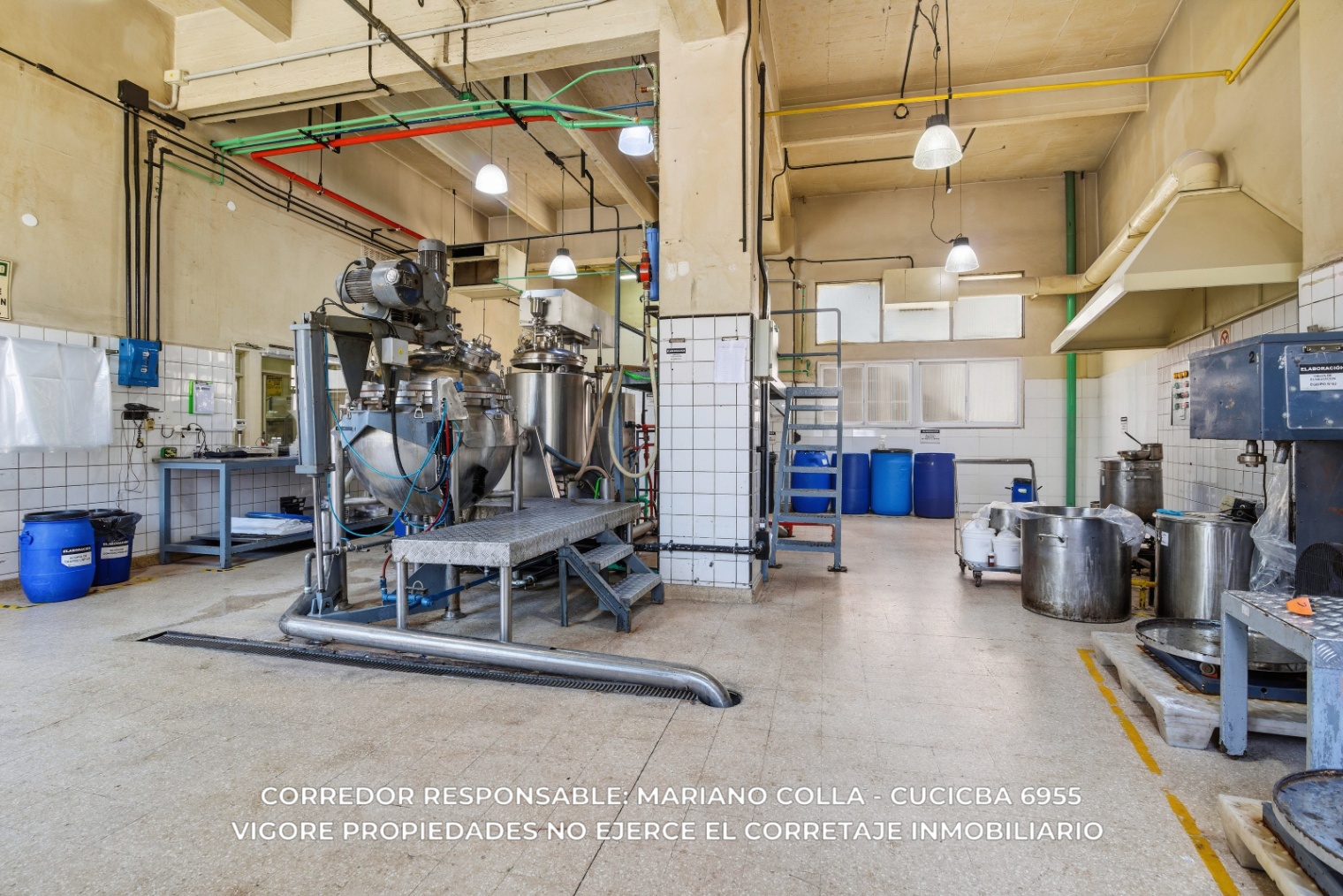 Galpon en Venta en Capital Federal, Capital Federal