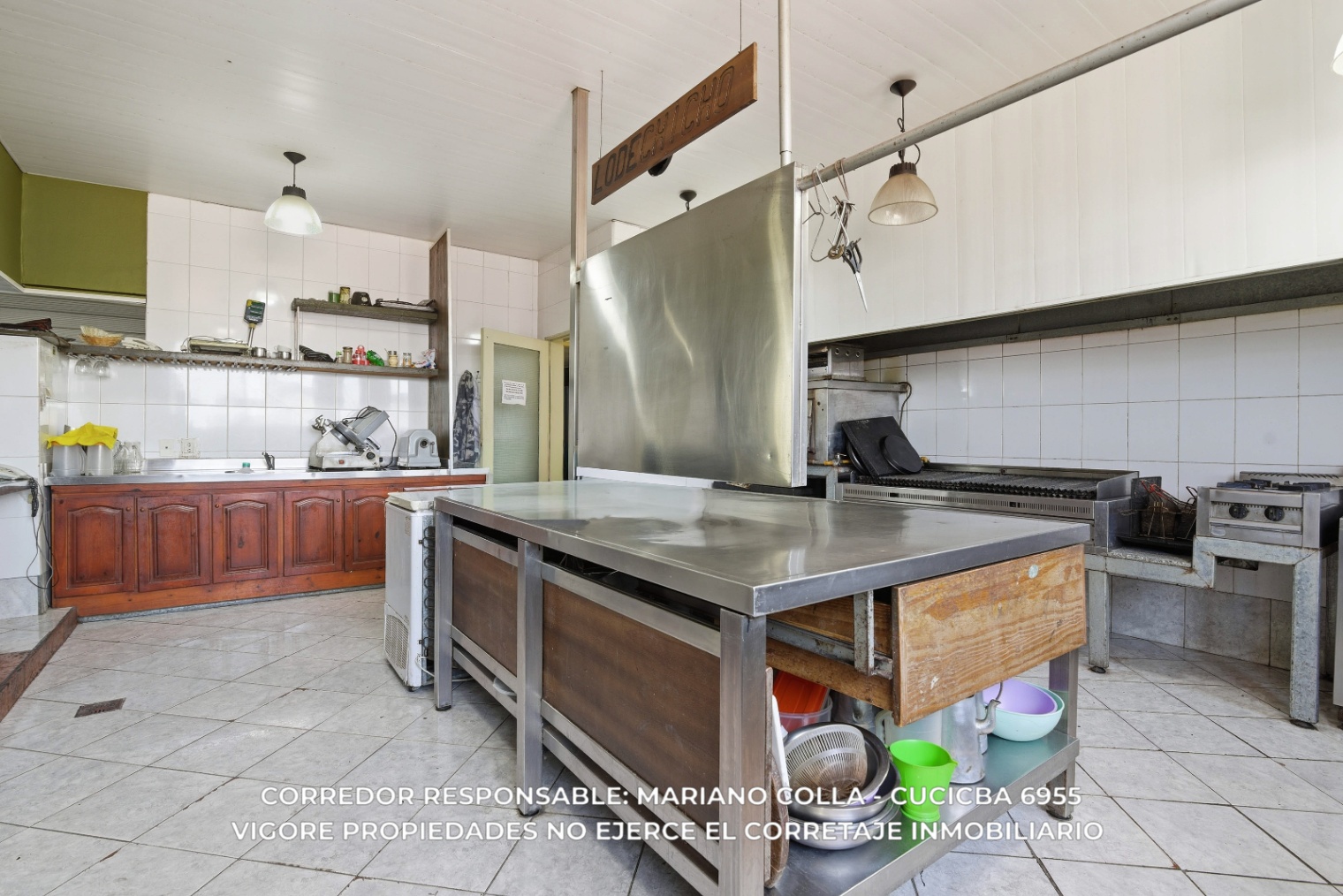 Galpon en Venta en Capital Federal, Capital Federal