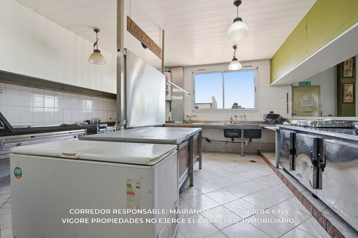 Galpon en Venta en Capital Federal, Capital Federal