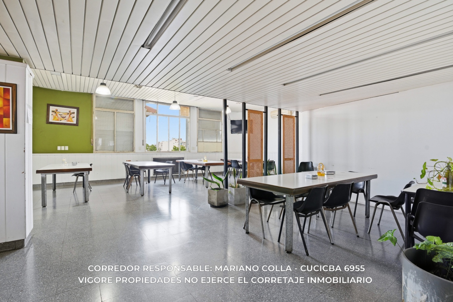 Galpon en Venta en Capital Federal, Capital Federal