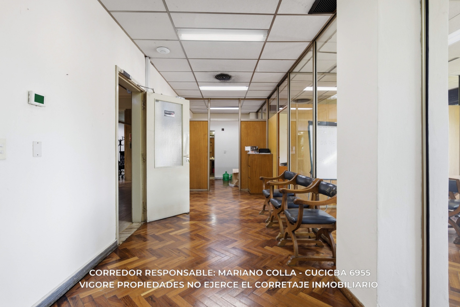 Galpon en Venta en Capital Federal, Capital Federal