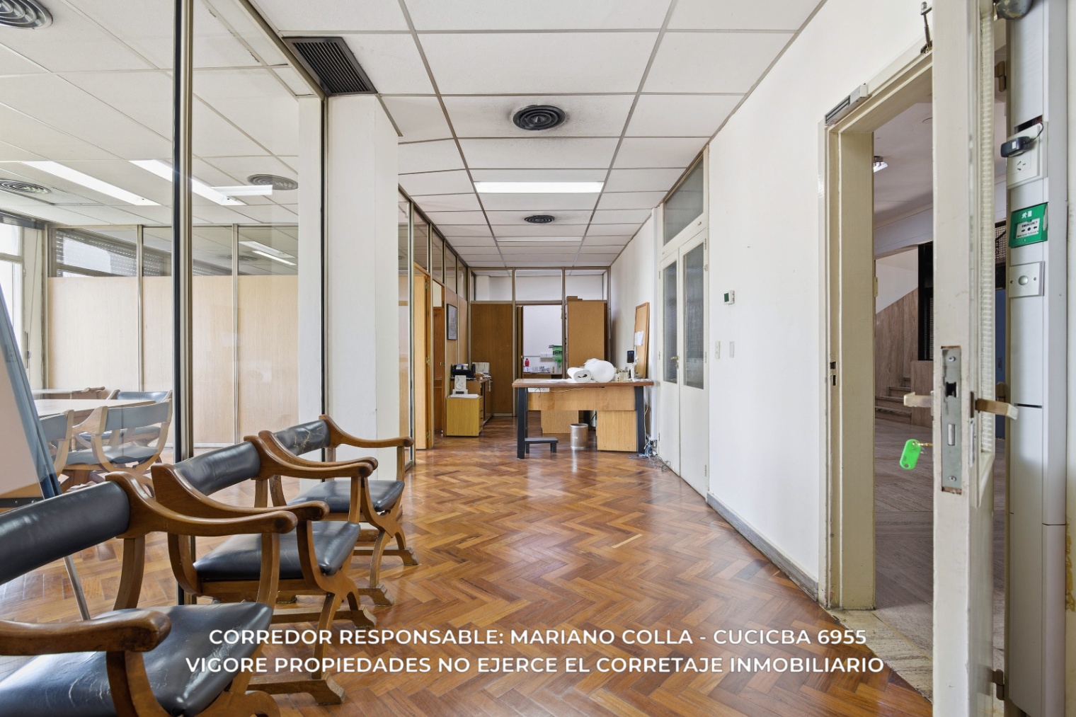 Galpon en Venta en Capital Federal, Capital Federal