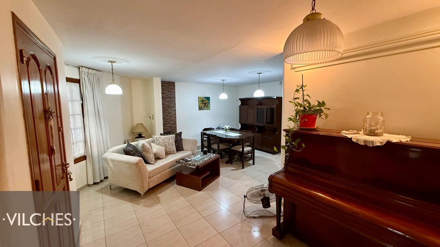 Casa en Venta en Godoy Cruz, Mendoza