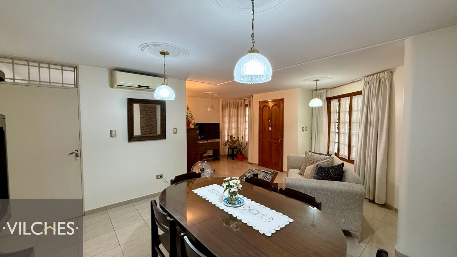 Casa en Venta en Godoy Cruz, Mendoza