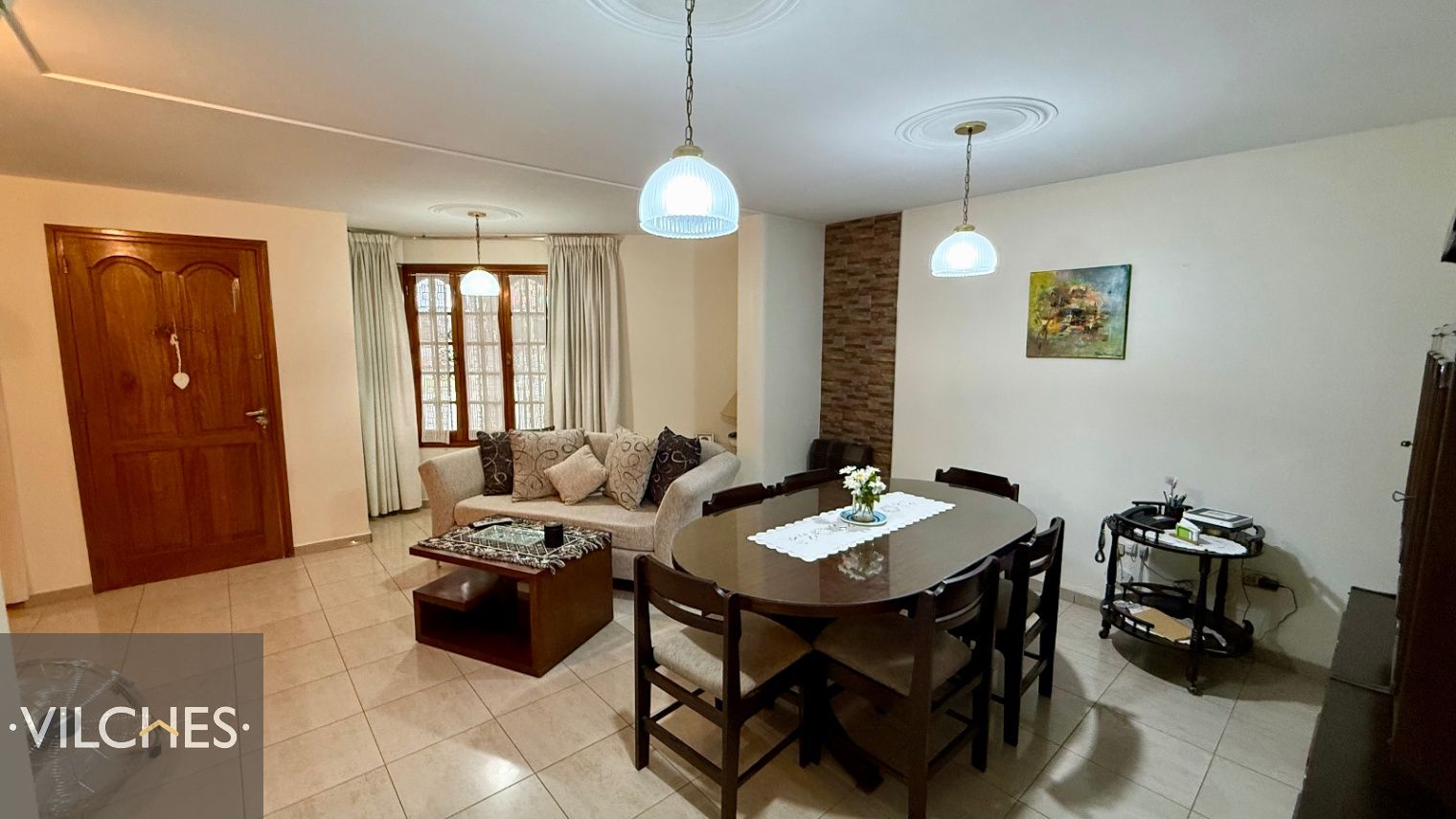 Casa en Venta en Godoy Cruz, Mendoza
