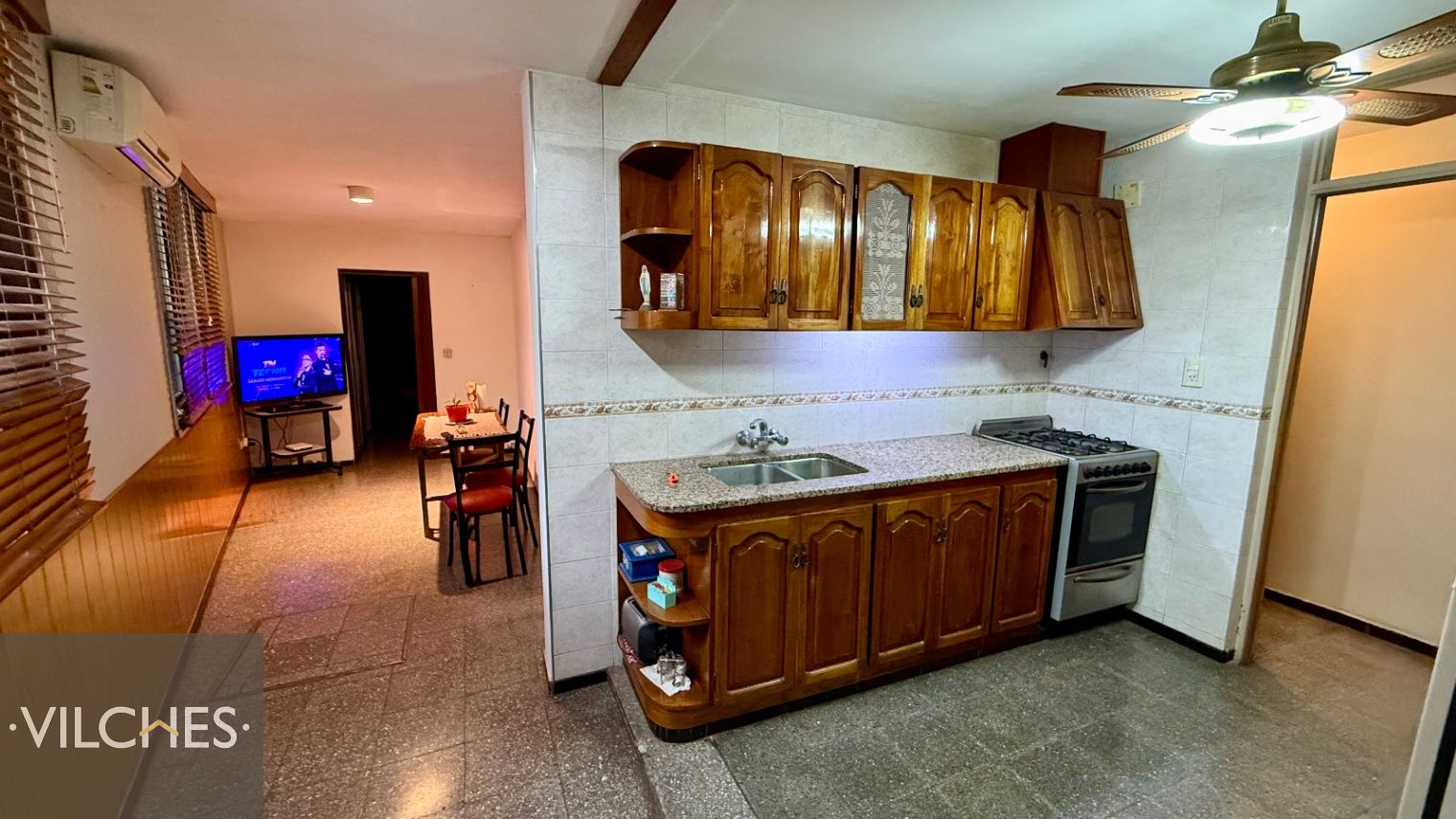 Casa en Venta en Godoy Cruz, Mendoza