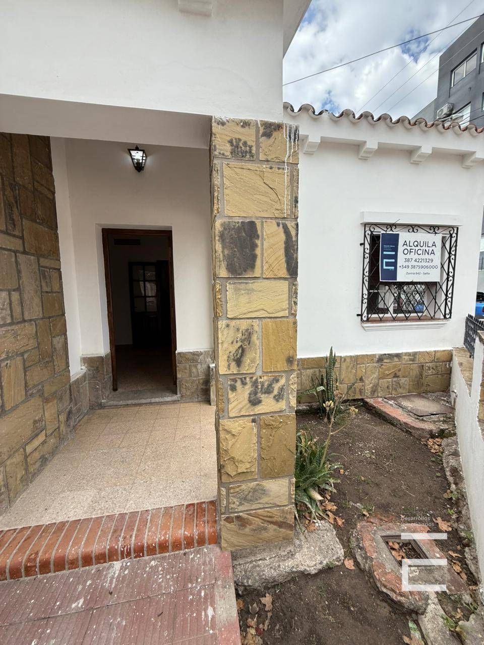 Oficina en Alquiler en Capital, Salta