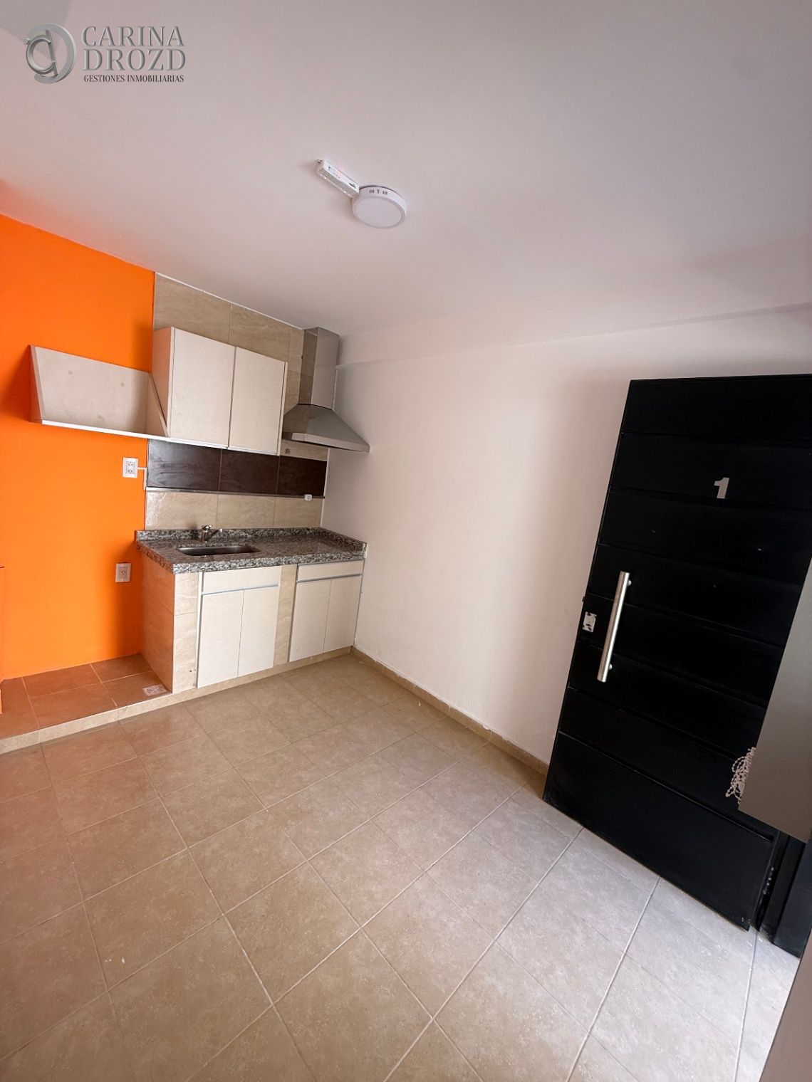 Departamento en Alquiler en Capital, Mendoza