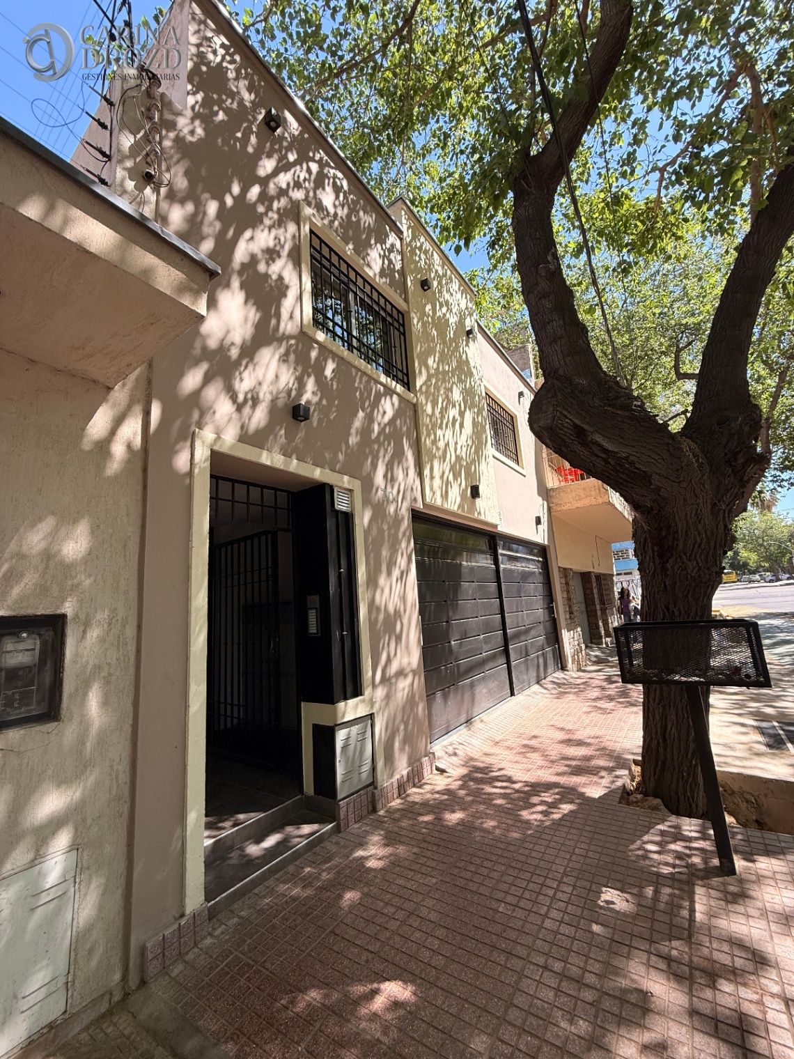 Departamento en Alquiler en Capital, Mendoza