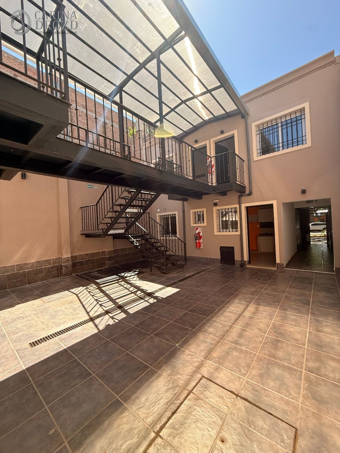 Departamento en Alquiler en Capital, Mendoza