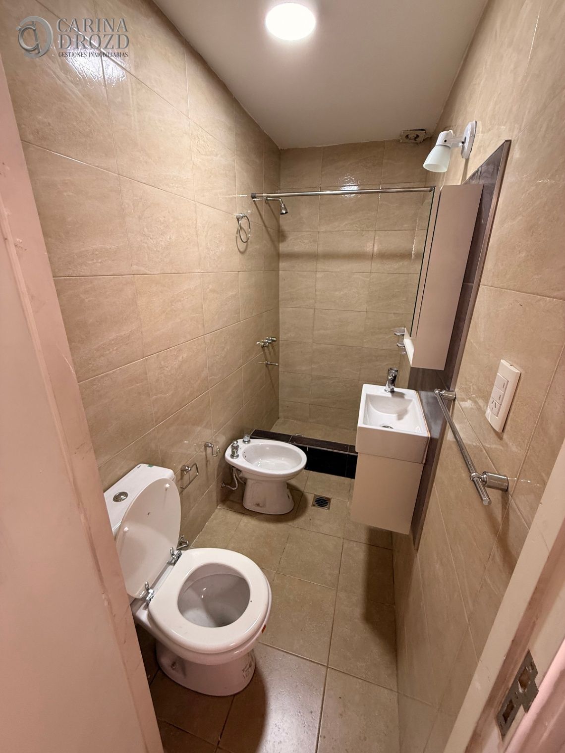 Departamento en Alquiler en Capital, Mendoza