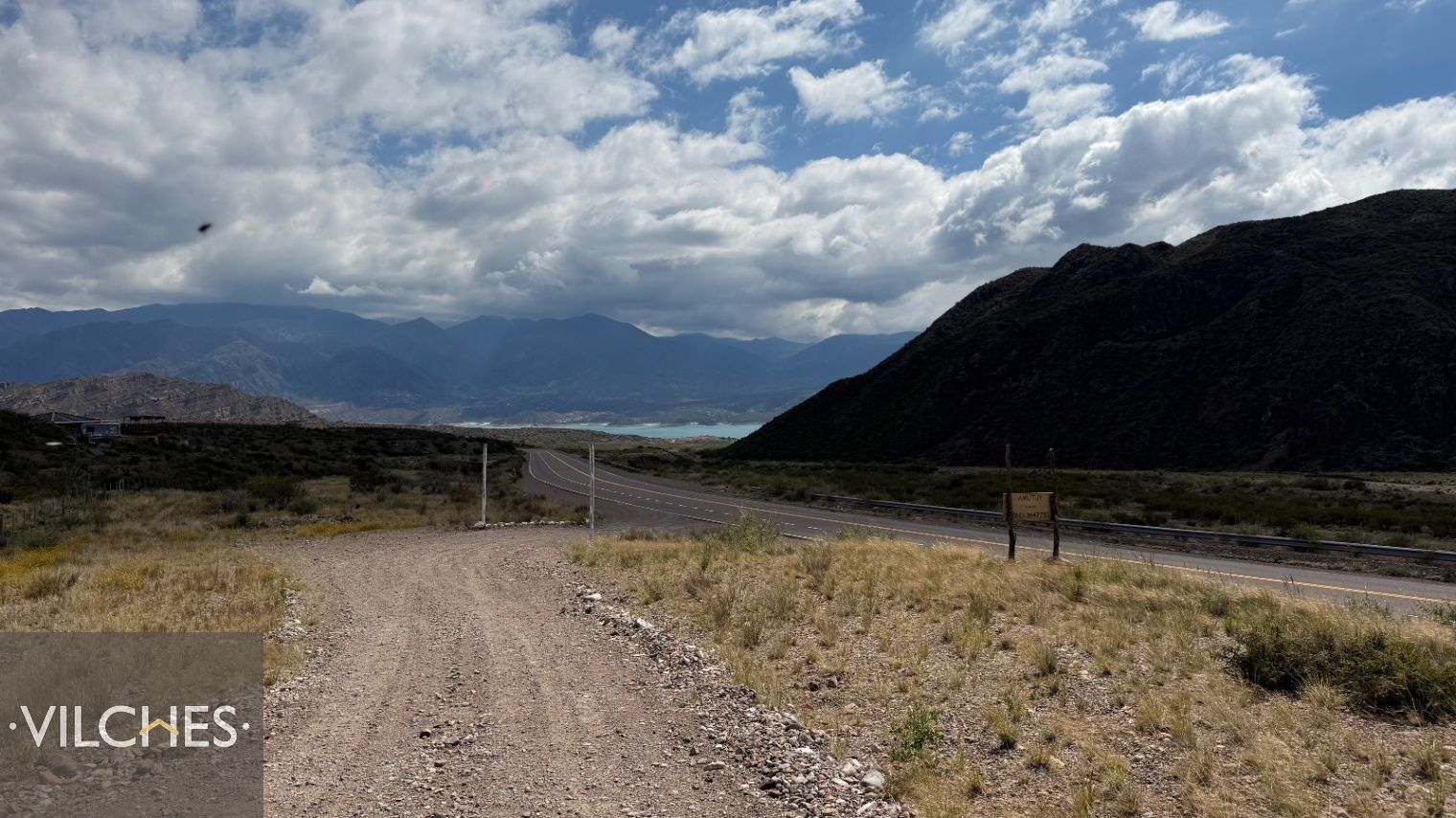 Terreno en Venta en Lujan de Cuyo, Mendoza