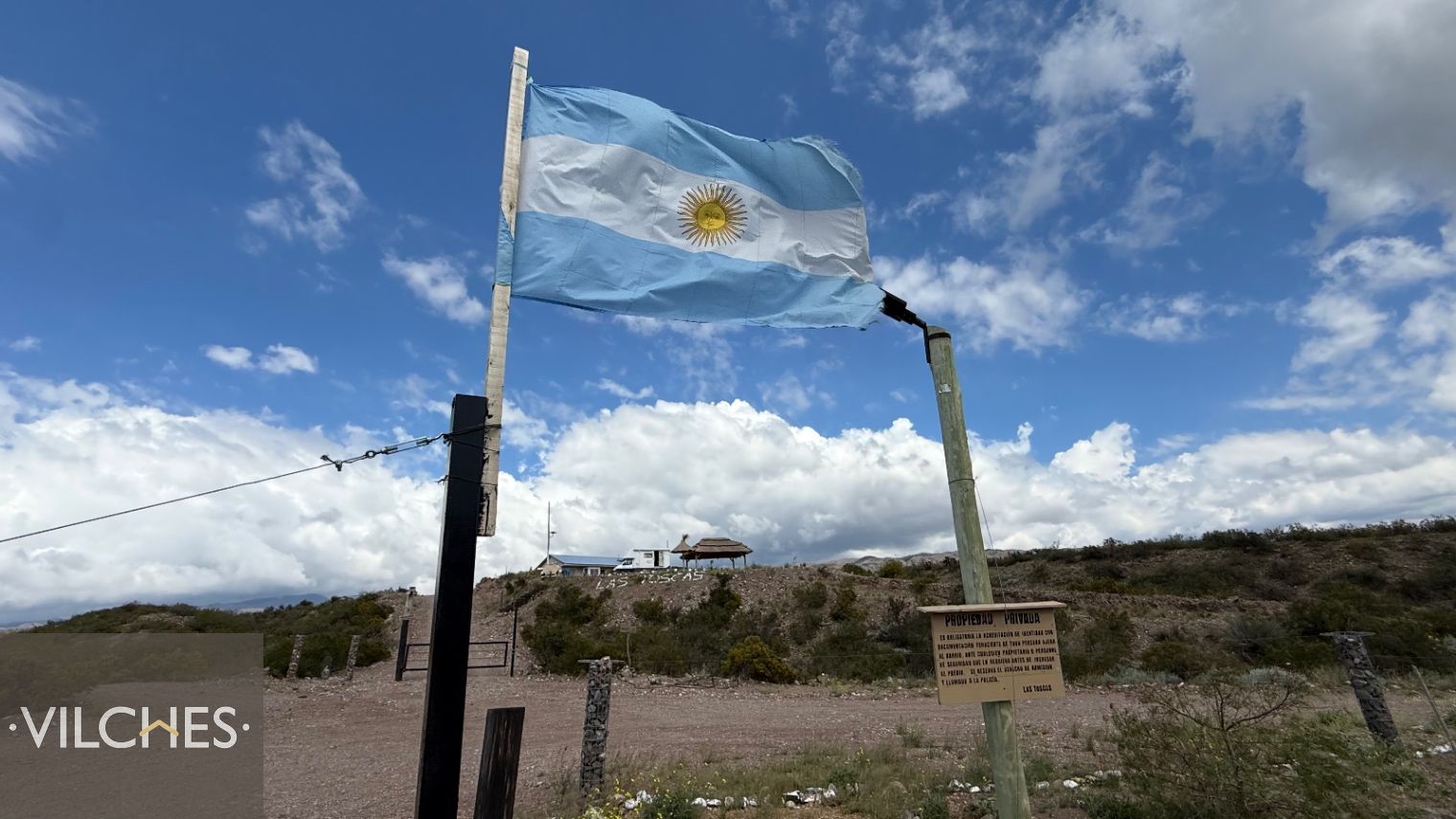 Terreno en Venta en Lujan de Cuyo, Mendoza