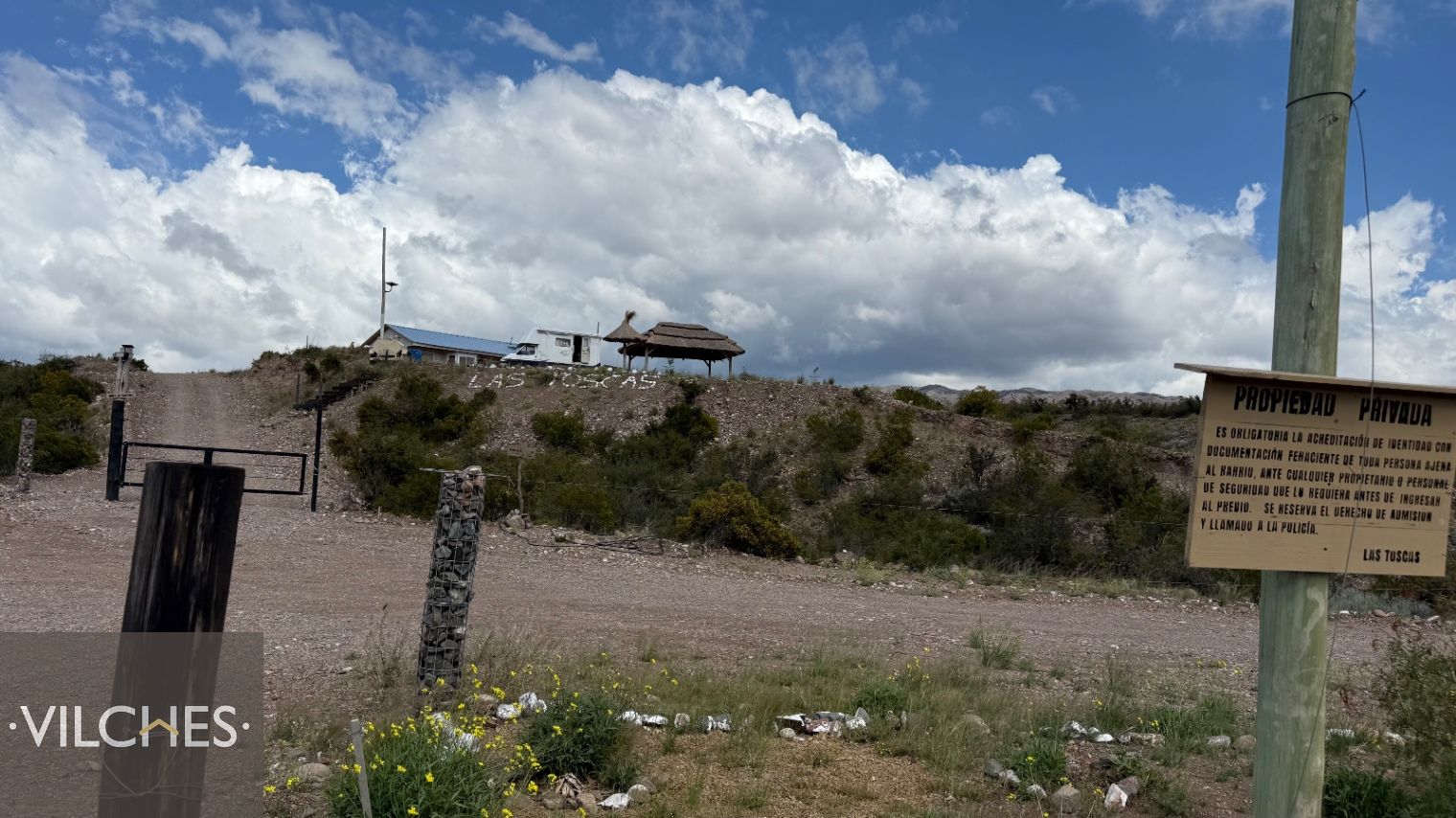 Terreno en Venta en Lujan de Cuyo, Mendoza