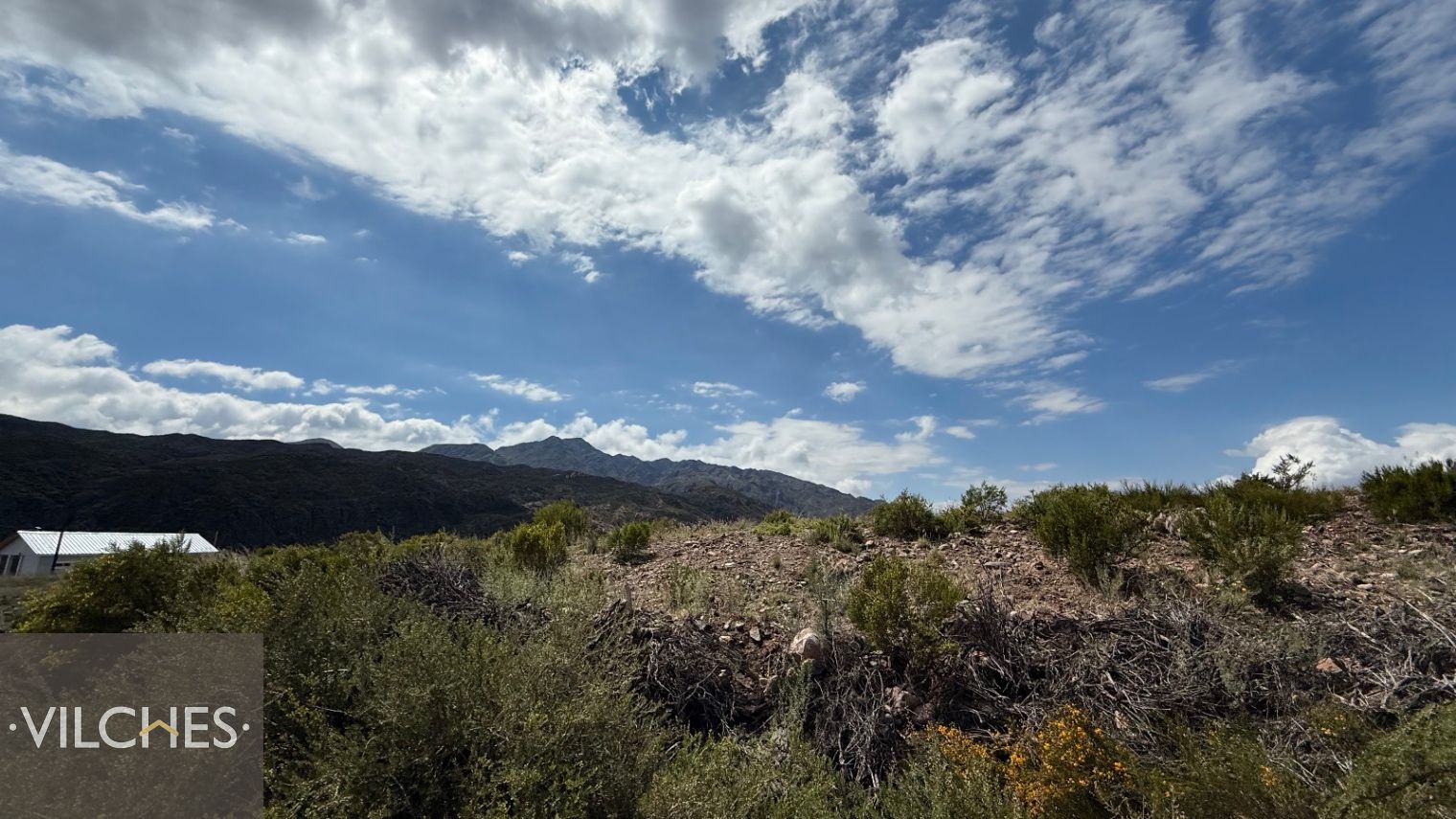 Terreno en Venta en Lujan de Cuyo, Mendoza