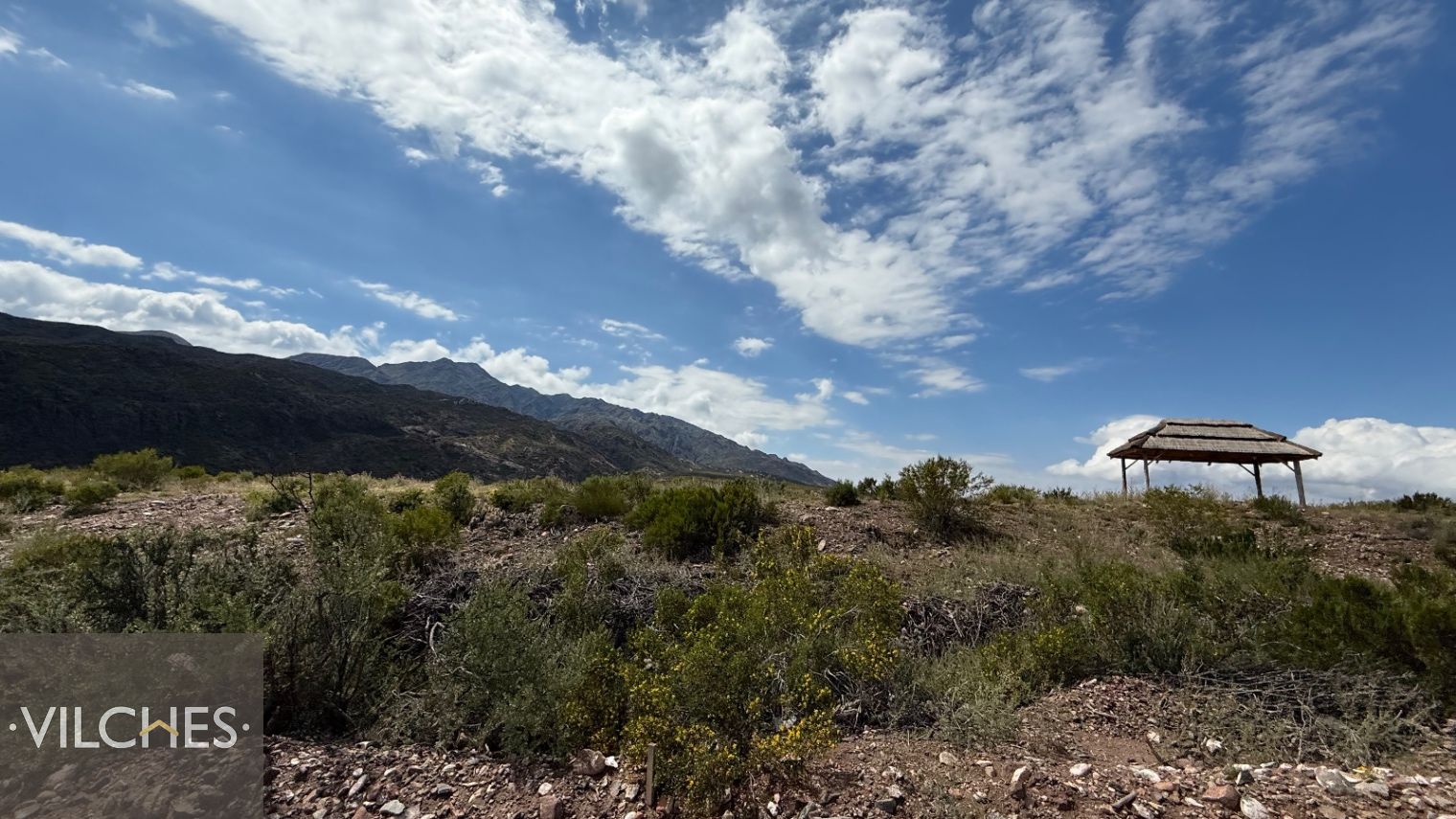 Terreno en Venta en Lujan de Cuyo, Mendoza
