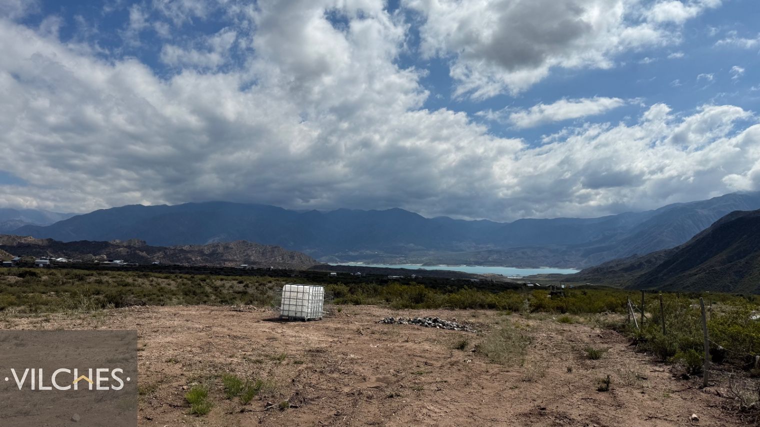 Terreno en Venta en Lujan de Cuyo, Mendoza
