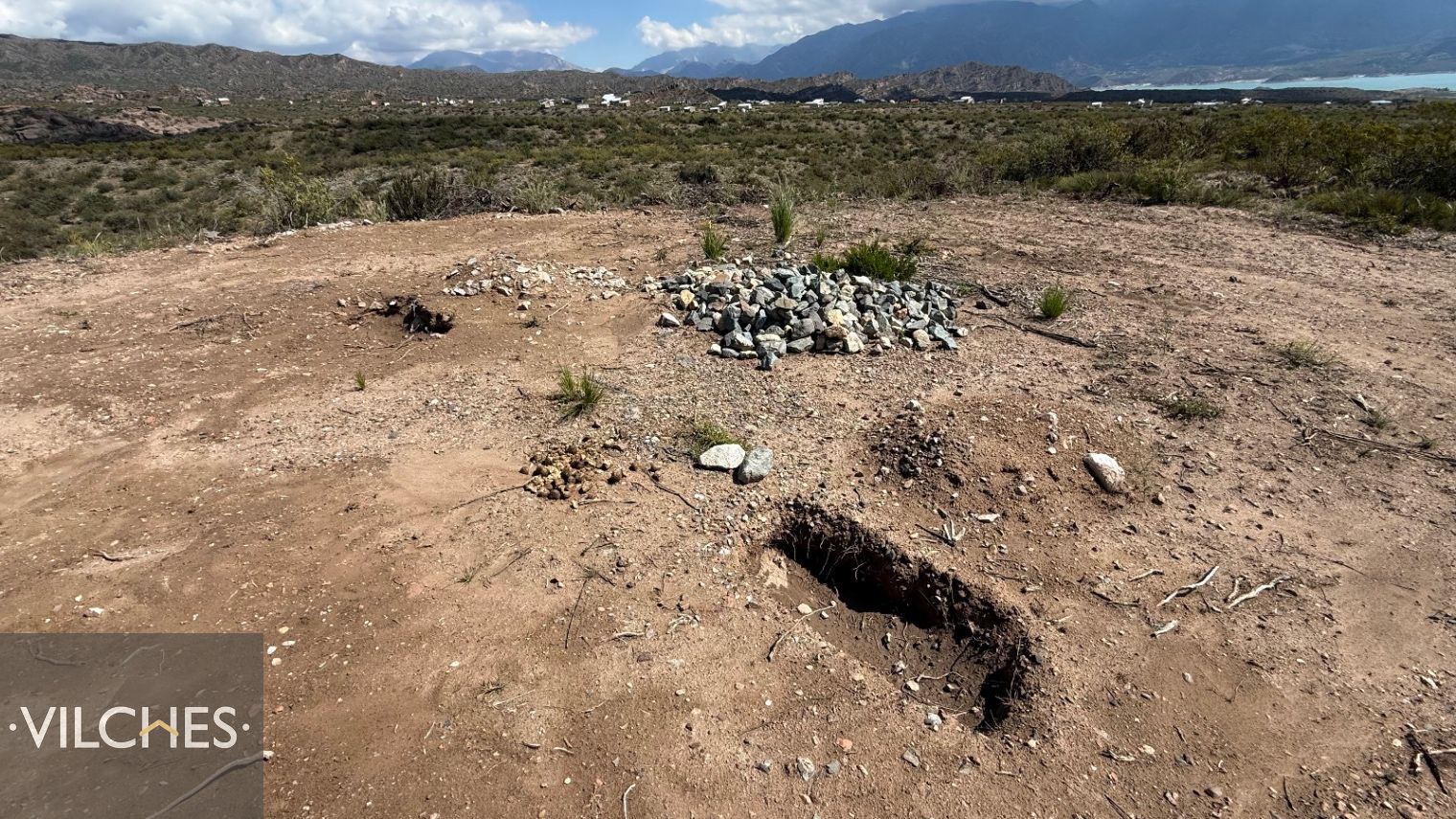Terreno en Venta en Lujan de Cuyo, Mendoza