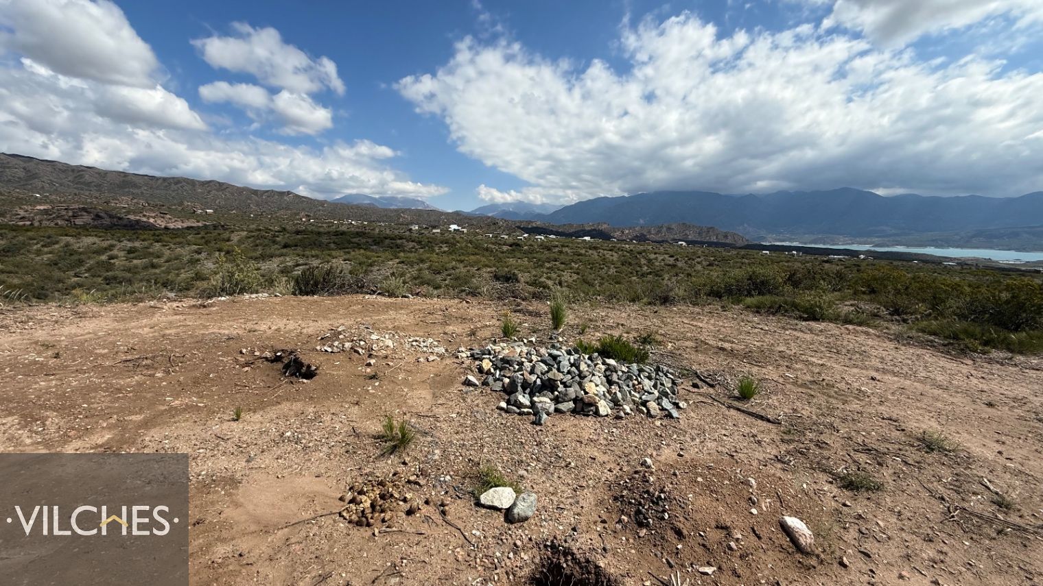 Terreno en Venta en Lujan de Cuyo, Mendoza
