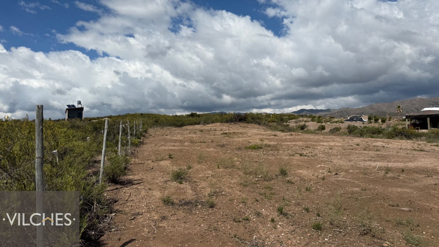 Terreno en Venta en Lujan de Cuyo, Mendoza