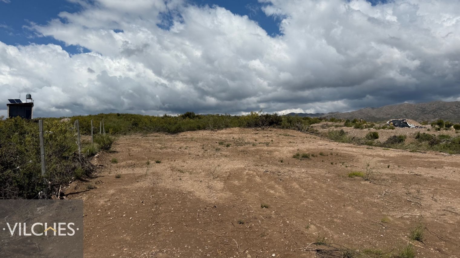 Terreno en Venta en Lujan de Cuyo, Mendoza