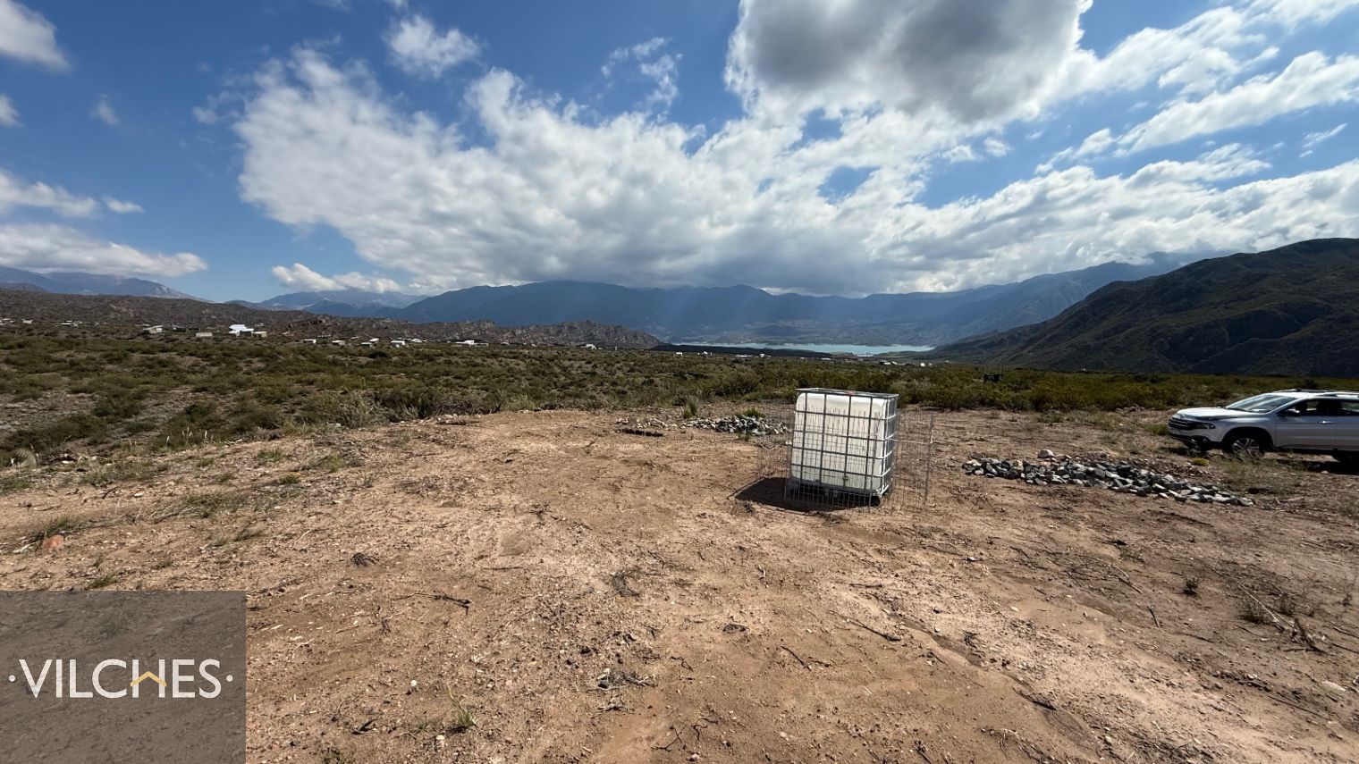 Terreno en Venta en Lujan de Cuyo, Mendoza