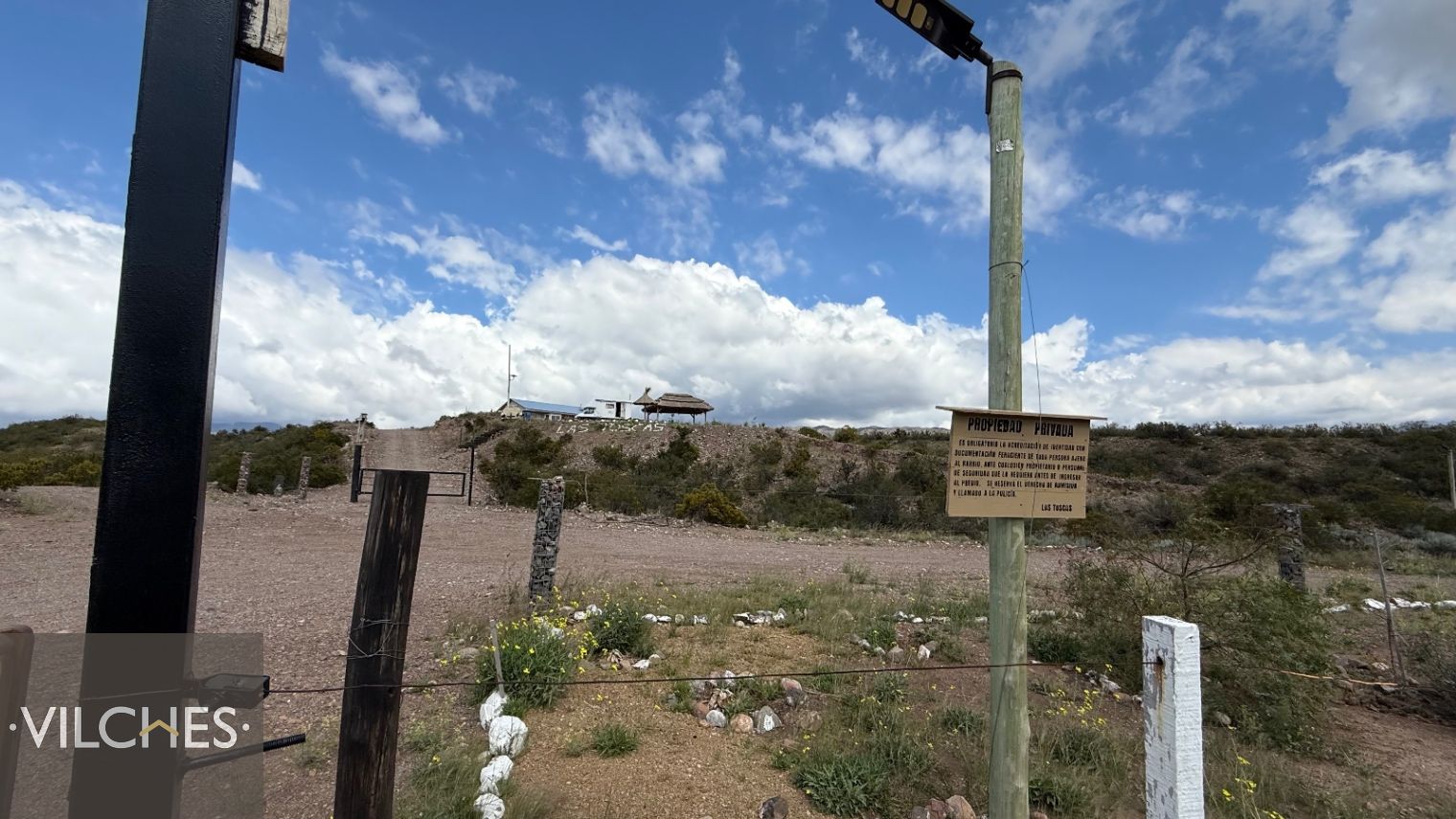 Terreno en Venta en Lujan de Cuyo, Mendoza