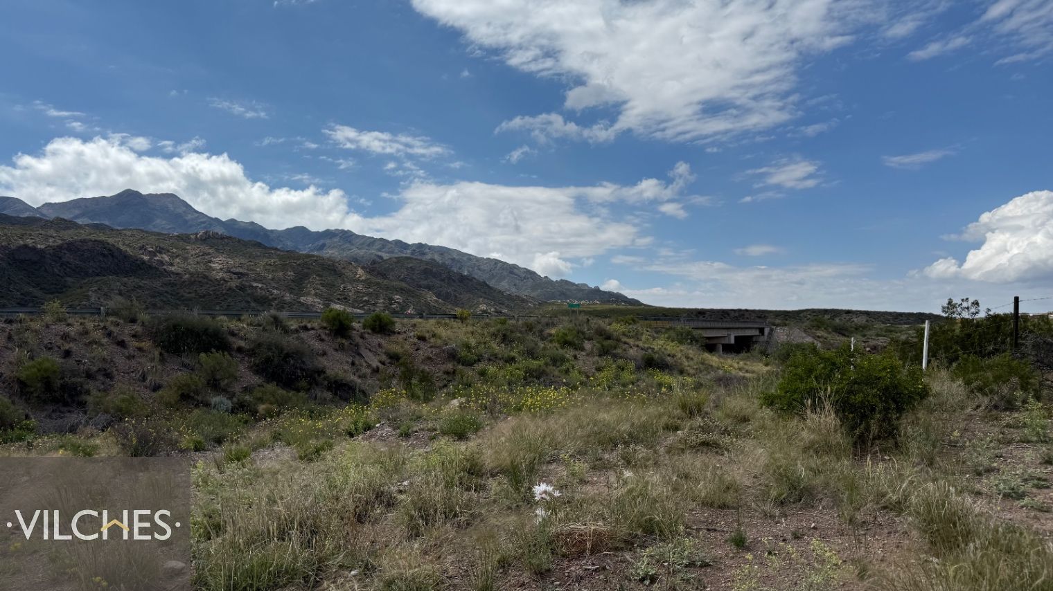 Terreno en Venta en Lujan de Cuyo, Mendoza