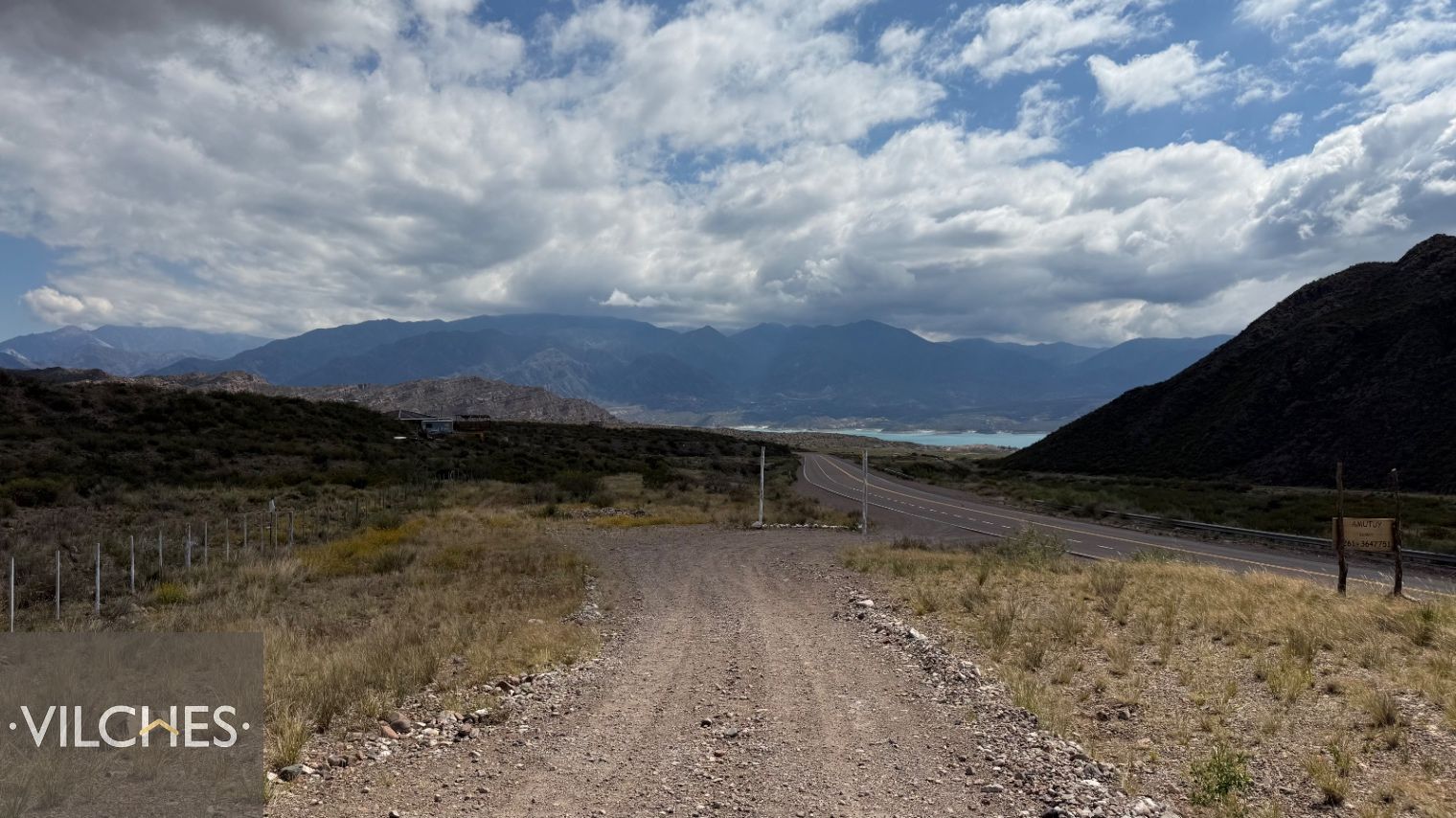 Terreno en Venta en Lujan de Cuyo, Mendoza